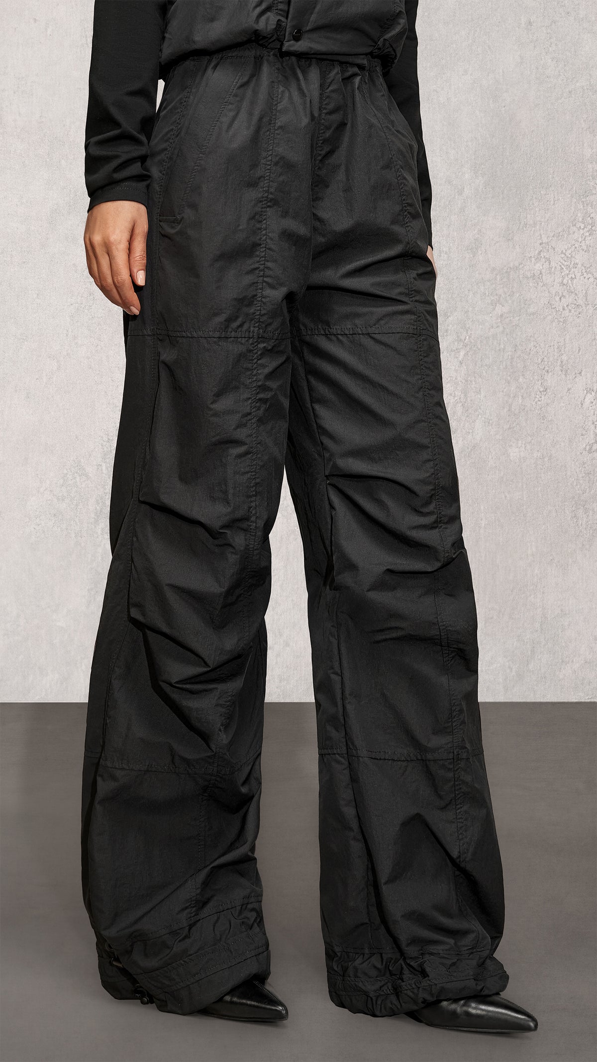 WIDESET Pants - P27802