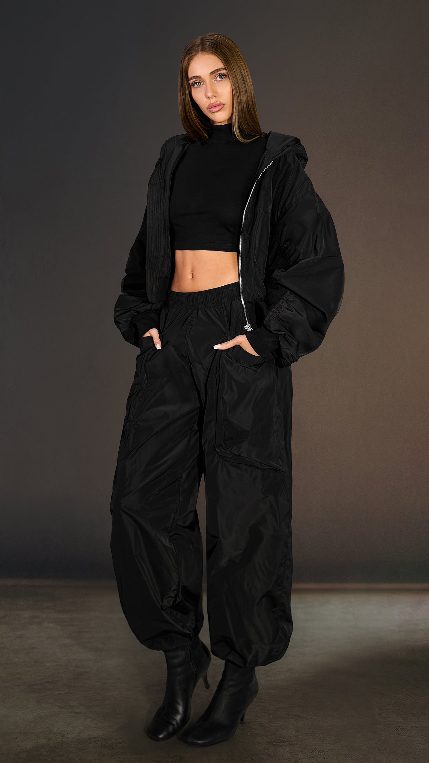 L’OMBRE Pants - P27661