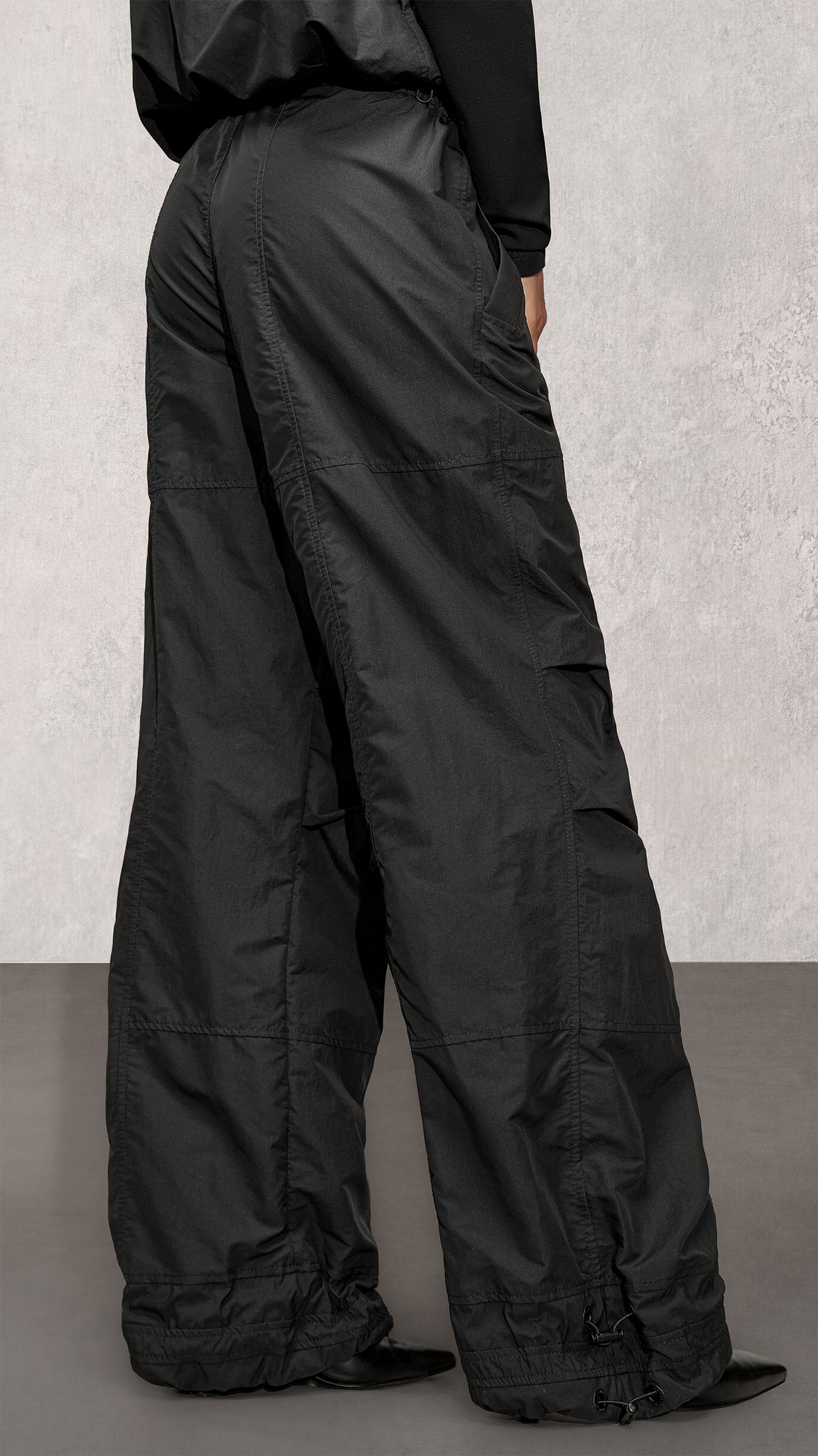 WIDESET Pants - P27802