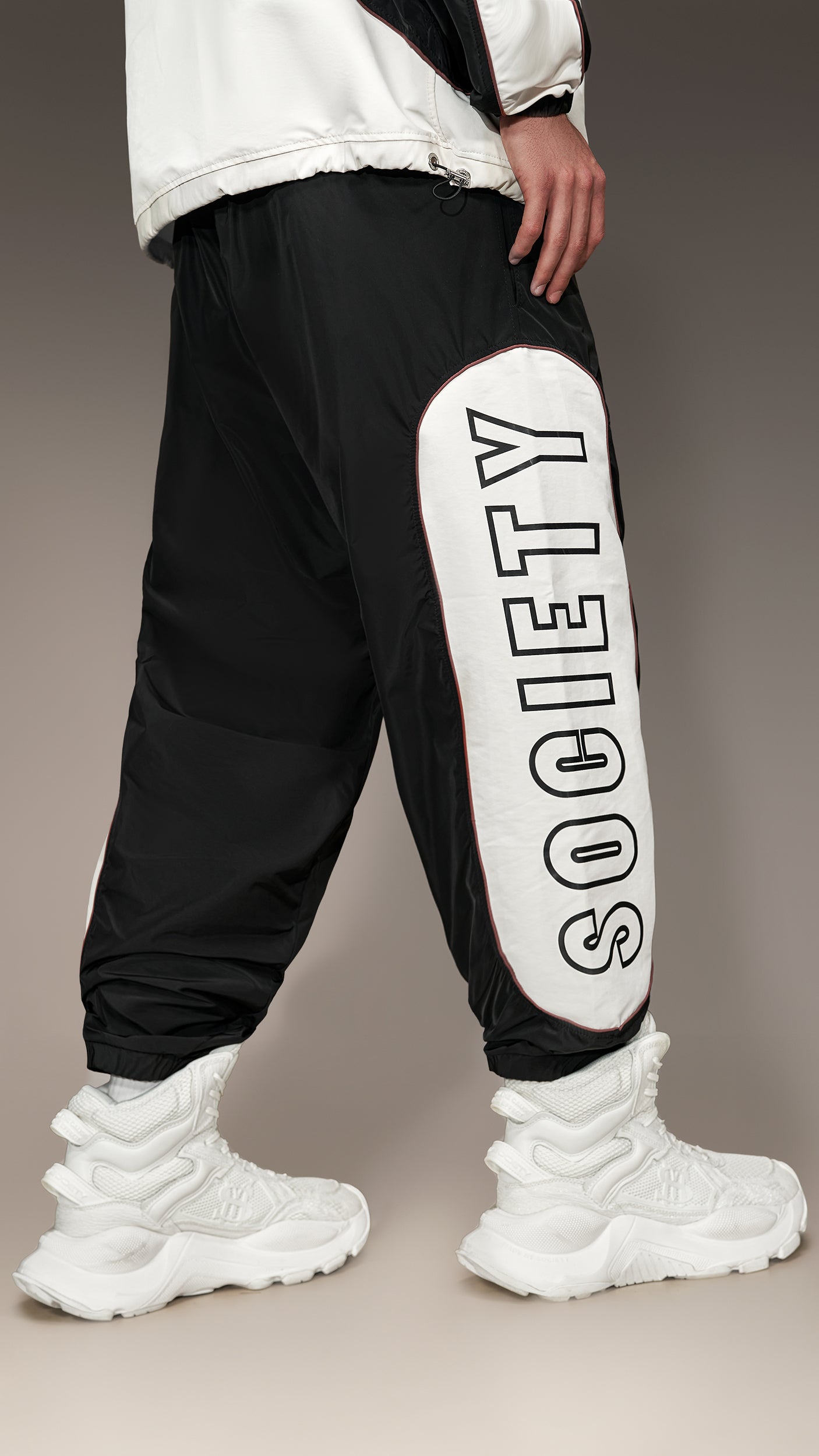 Racing Culture Pants