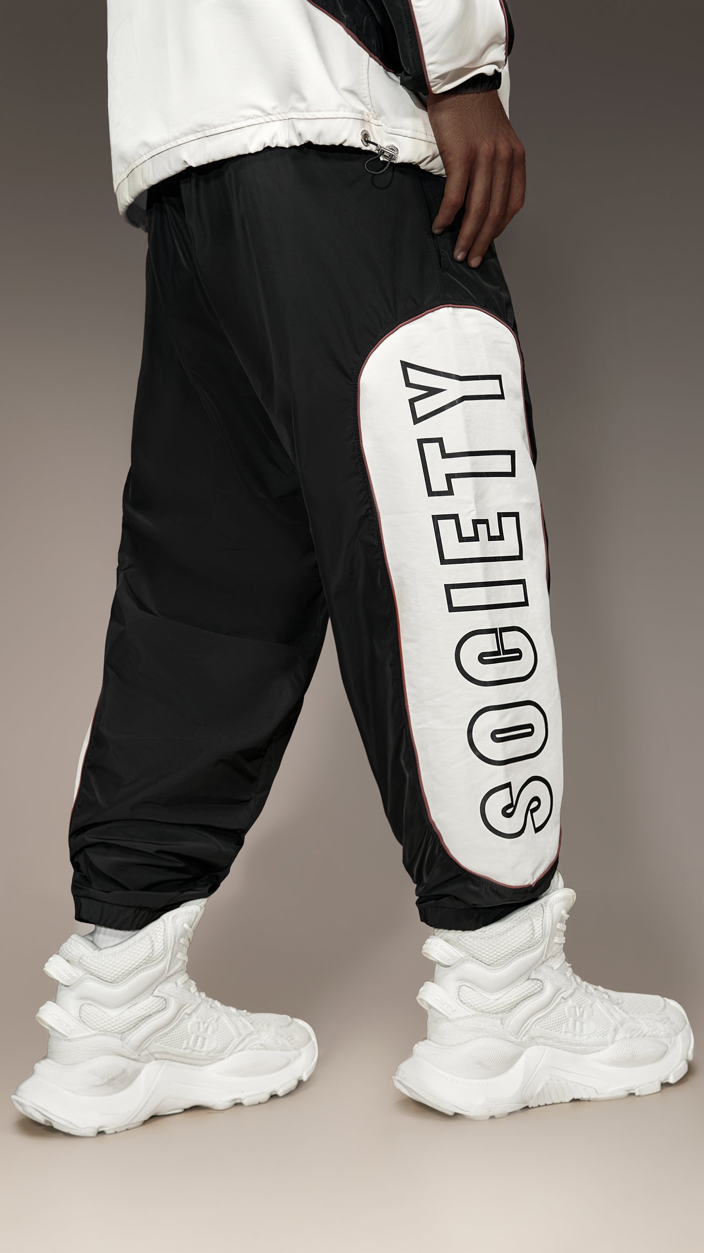 Racing Culture Pants