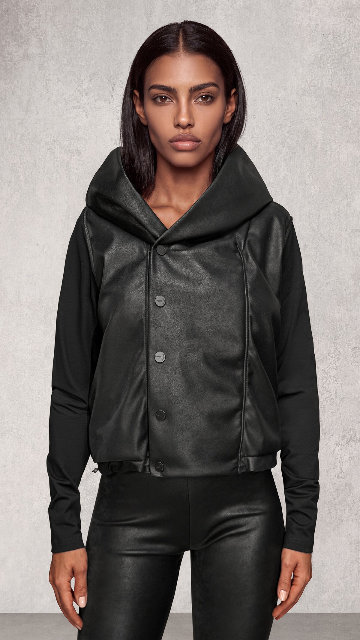 Daily Uniform Hoodie - H27641