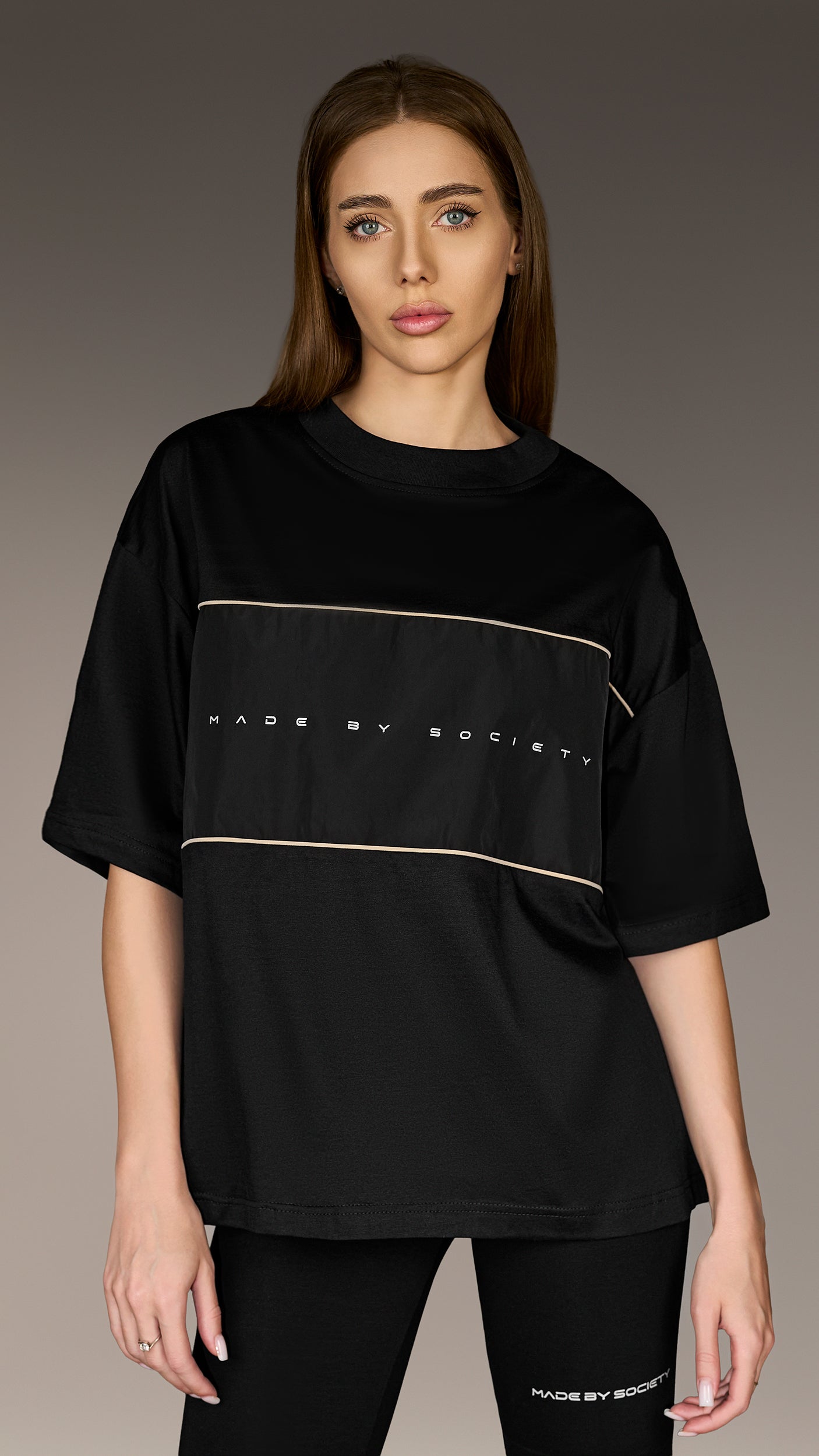 REBELDE T-Shirt - T27406