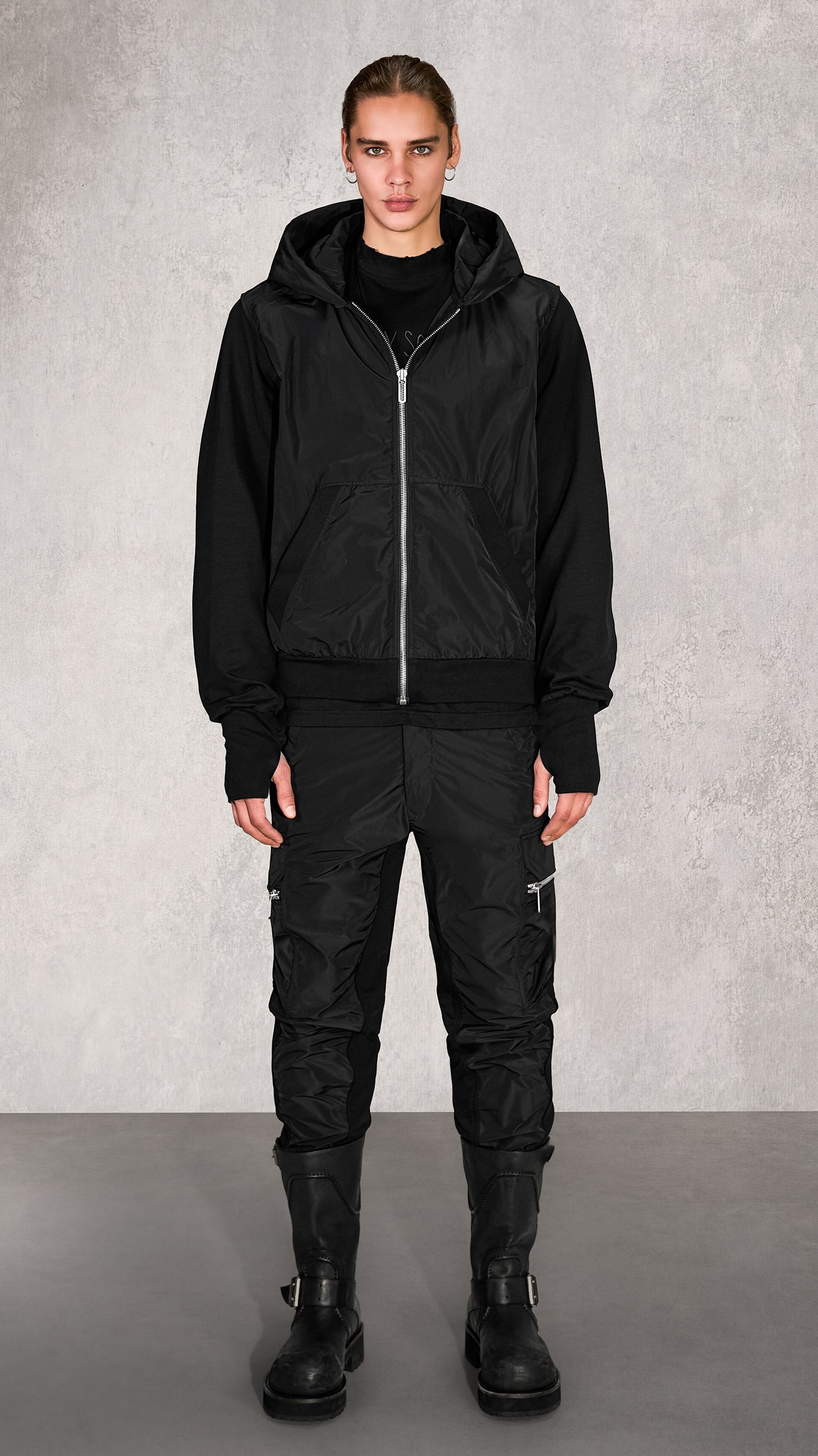 GRAFT Hoodie - H17676