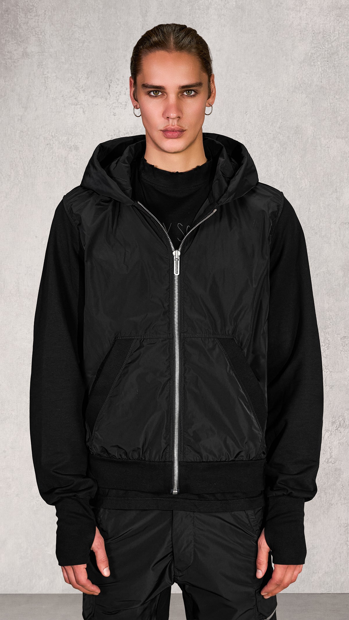 GRAFT Hoodie - H17676