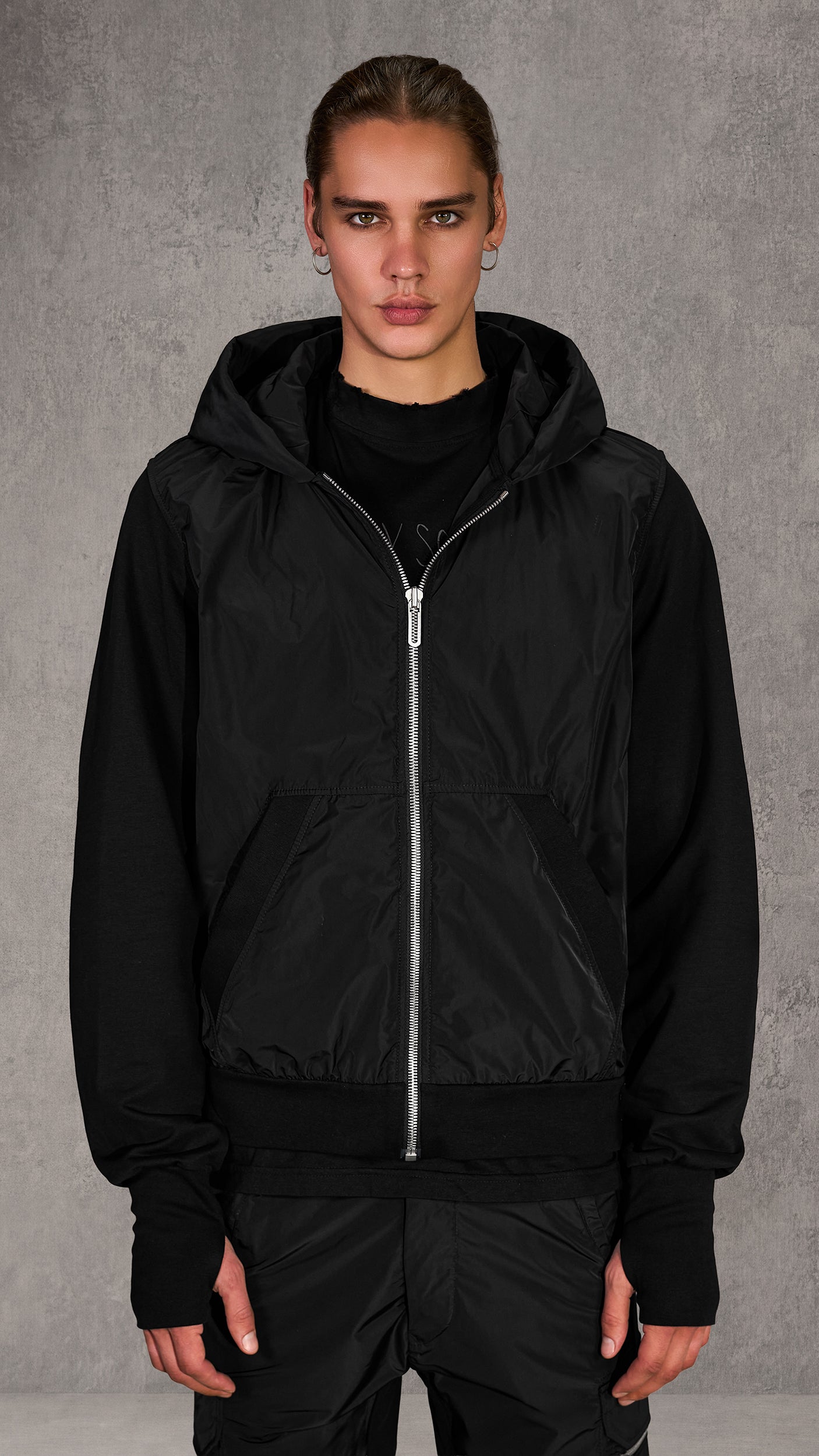 DISTORTED Hoodie - H17676