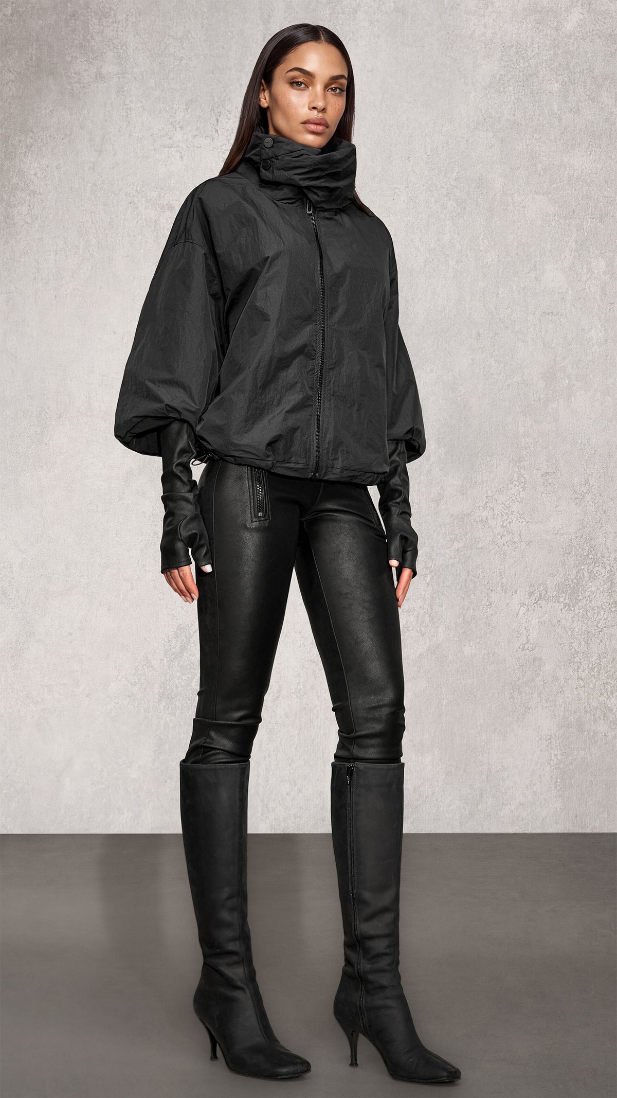 Daily Uniform Hoodie - H27641
