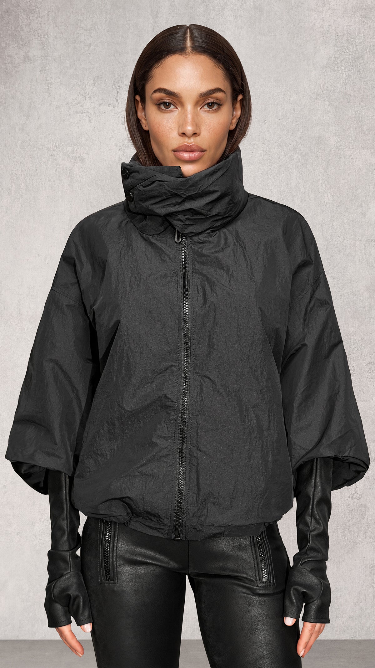 Daily Uniform Hoodie - H27641