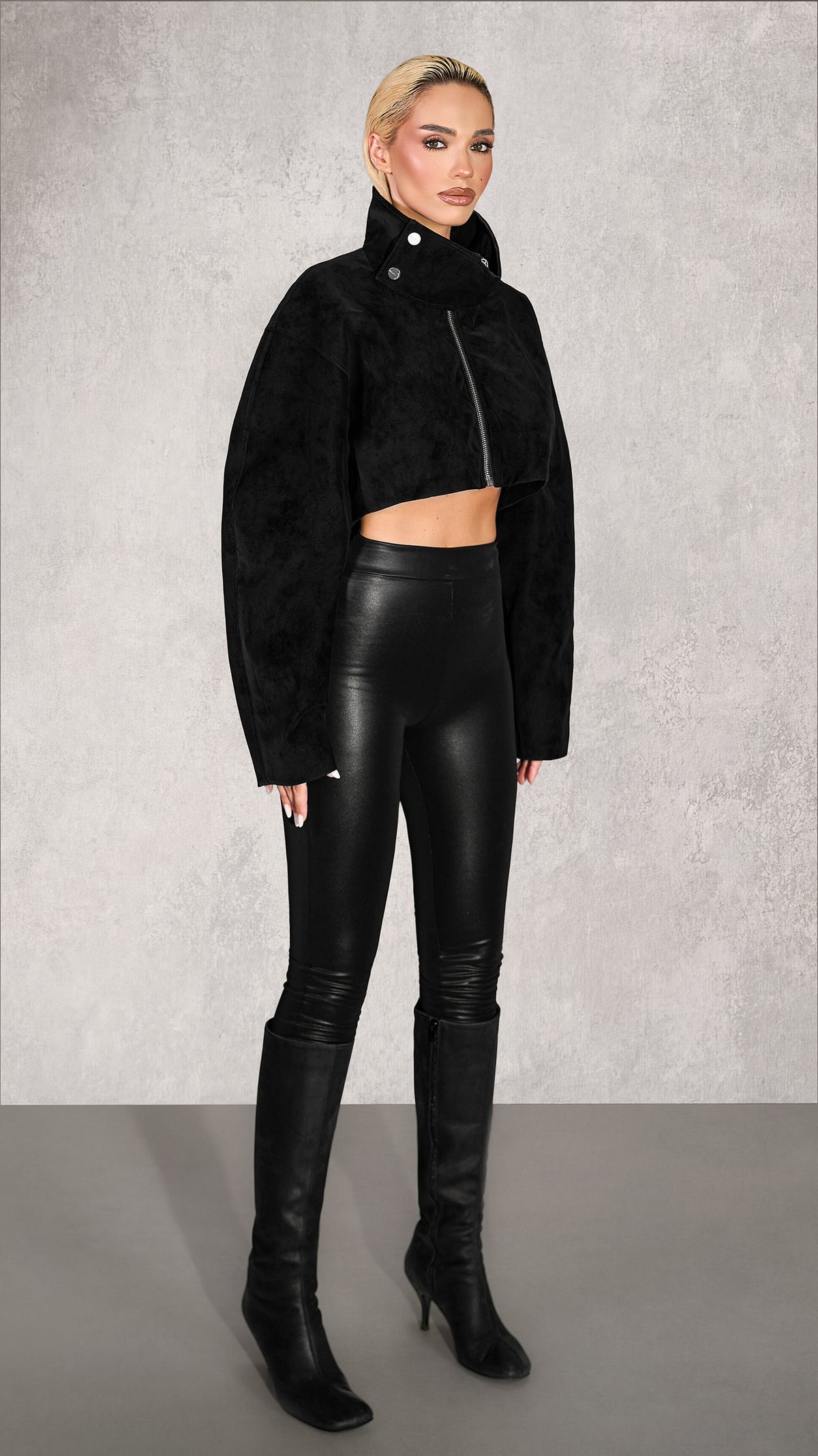 ALLURE Jacket - J27554