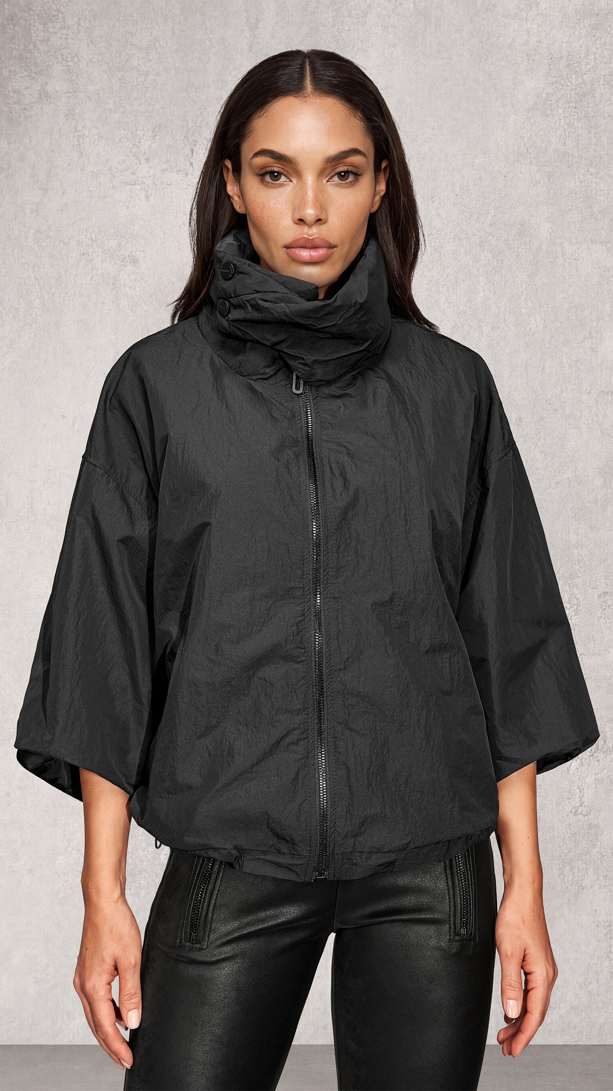 Daily Uniform Hoodie - H27641