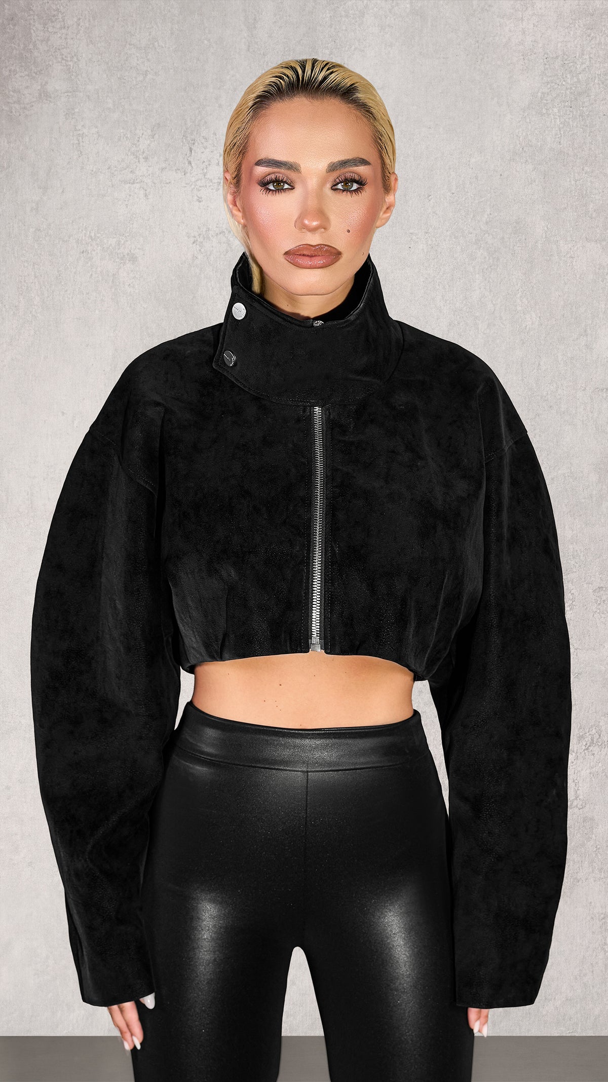 ALLURE Jacket - J27554