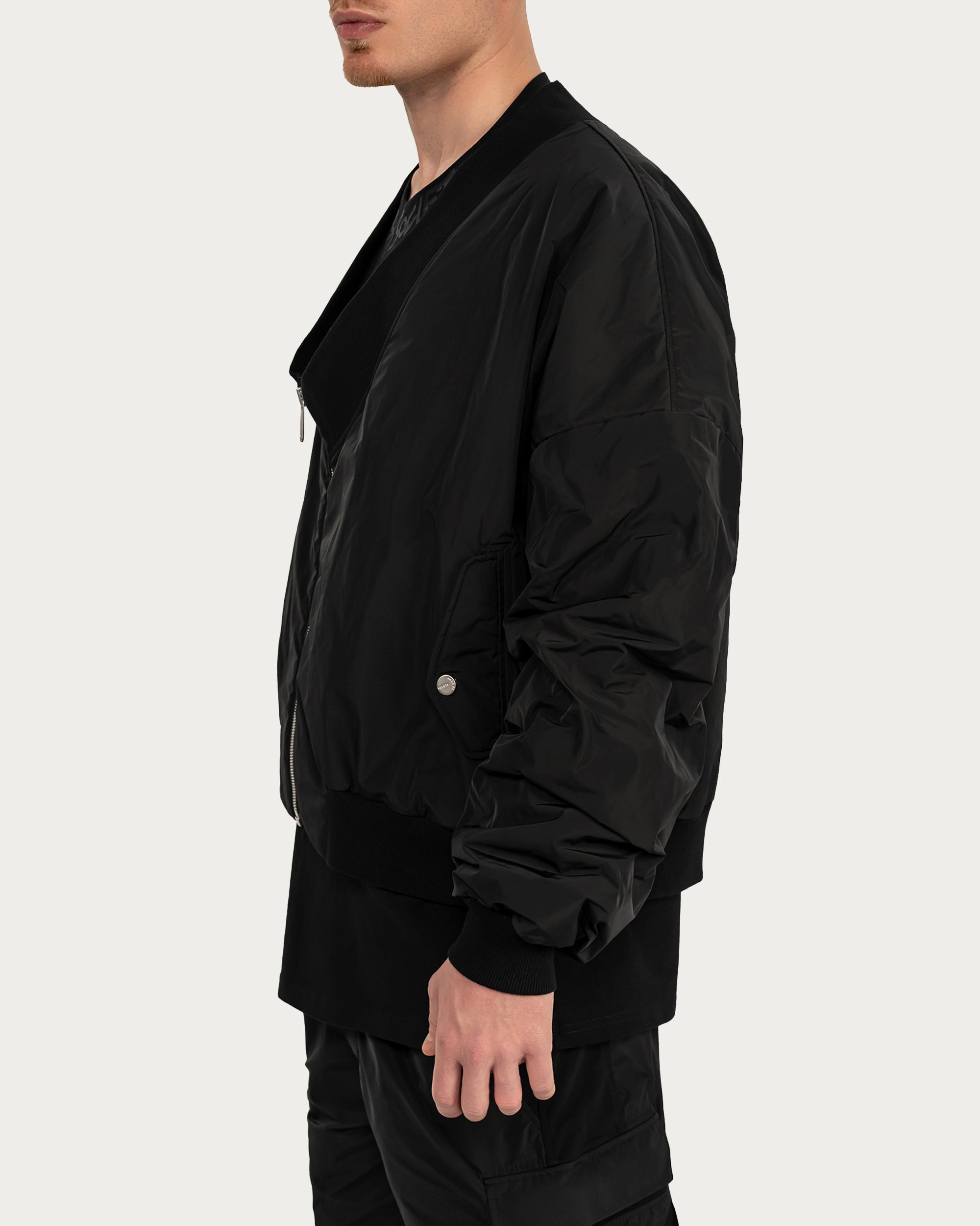 Bomber jacket - J15119