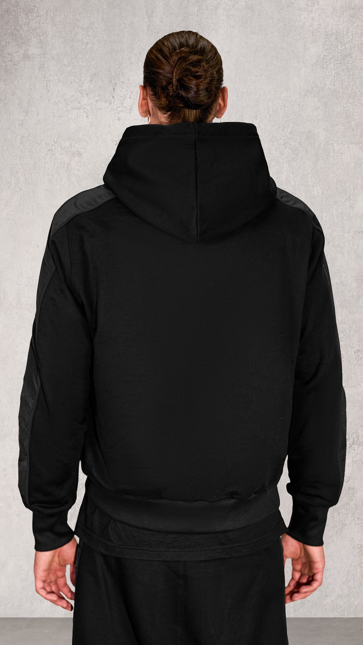 RELAXED FIT Hoodie - H17497