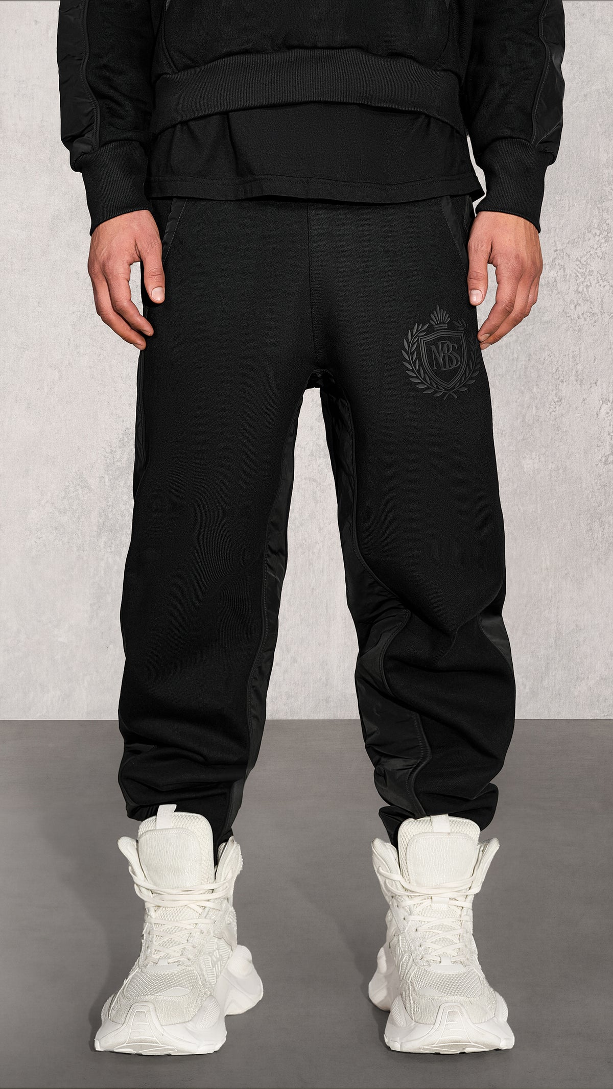 LOOSE FIT Pants - P17496