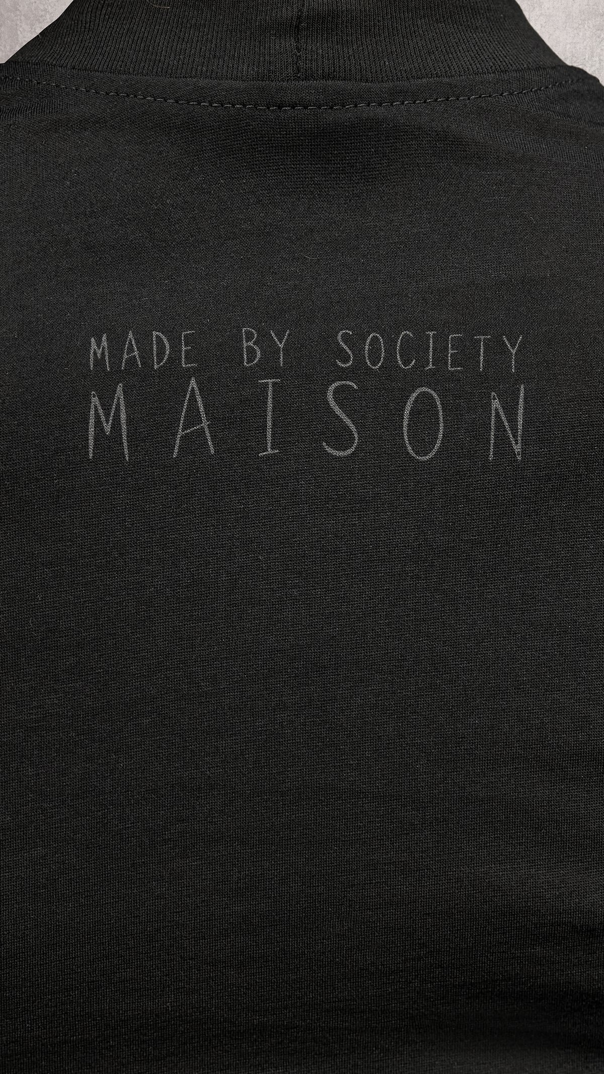 Noir Élément T-Shirt - T27904