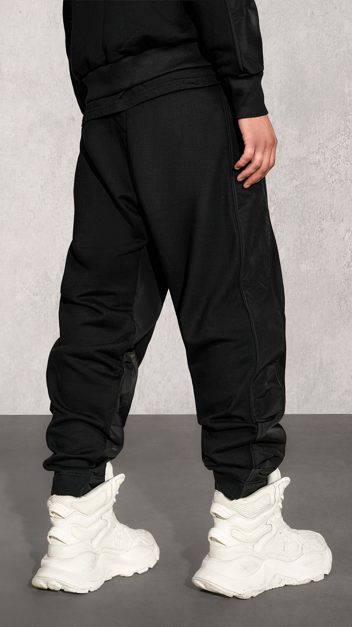 LOOSE FIT Pants - P17496