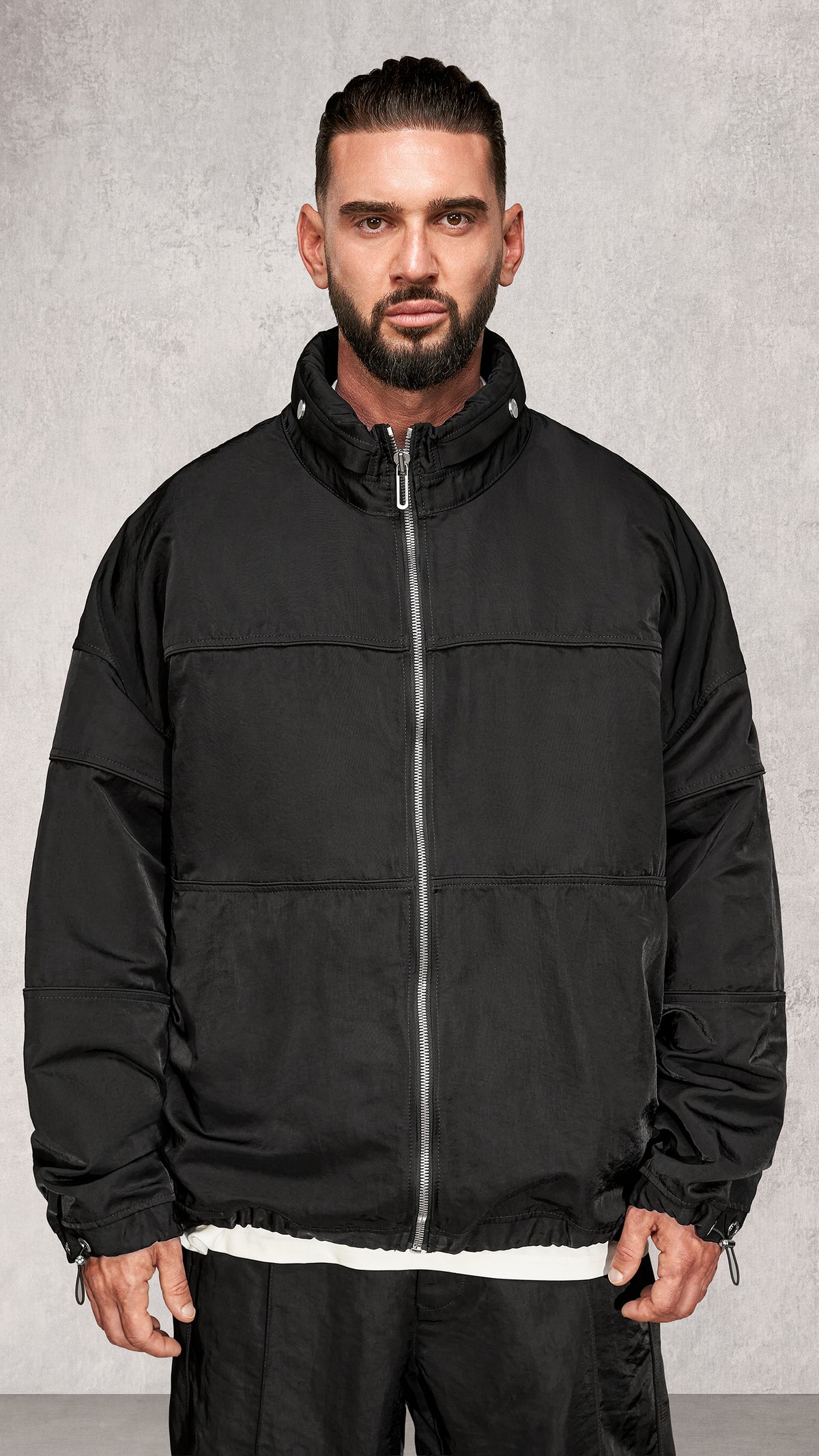 STRUCTURE Hoodie - H17743