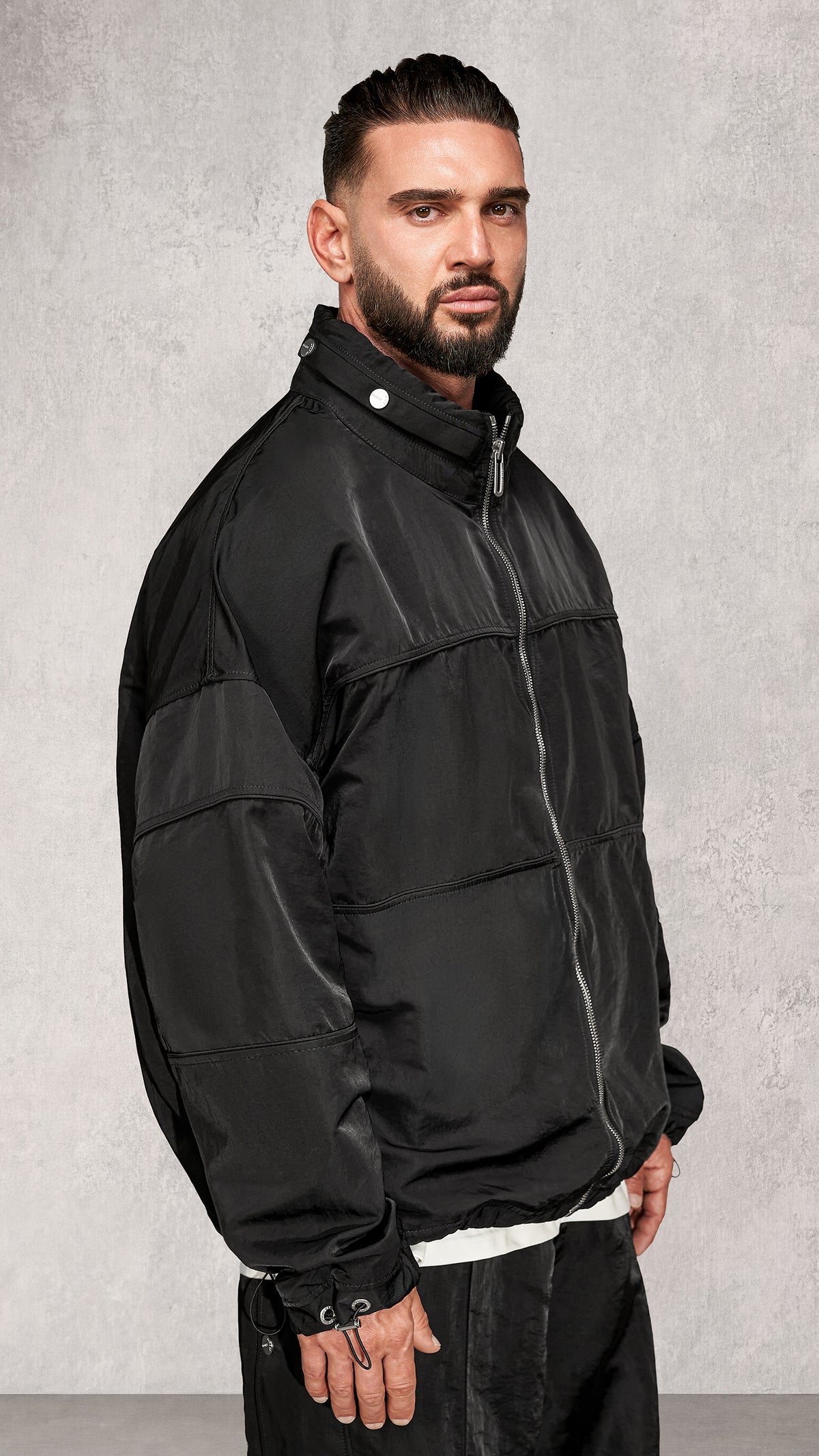 STRUCTURE Hoodie - H17743