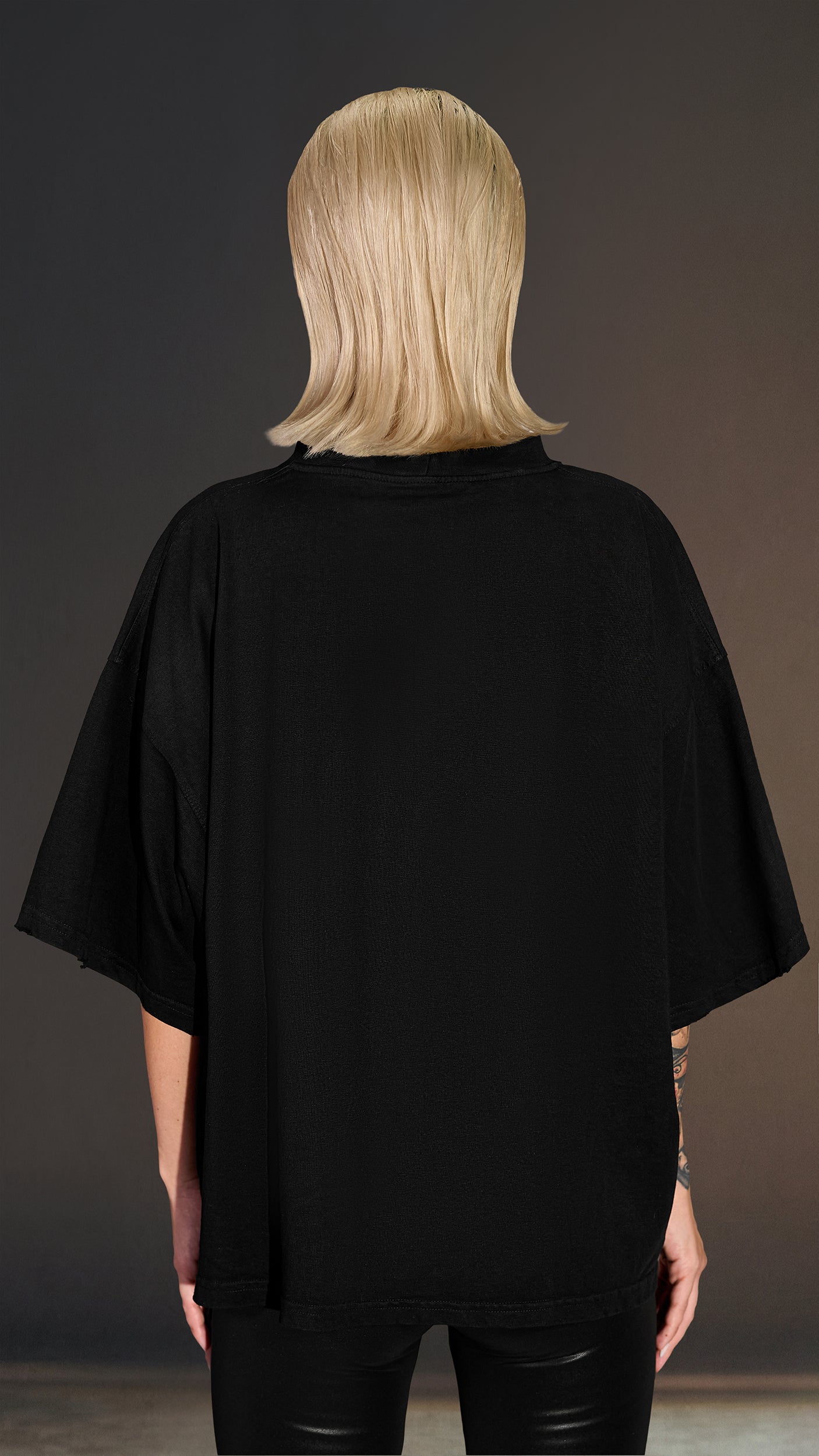 MONOLITH T-shirt - T27578