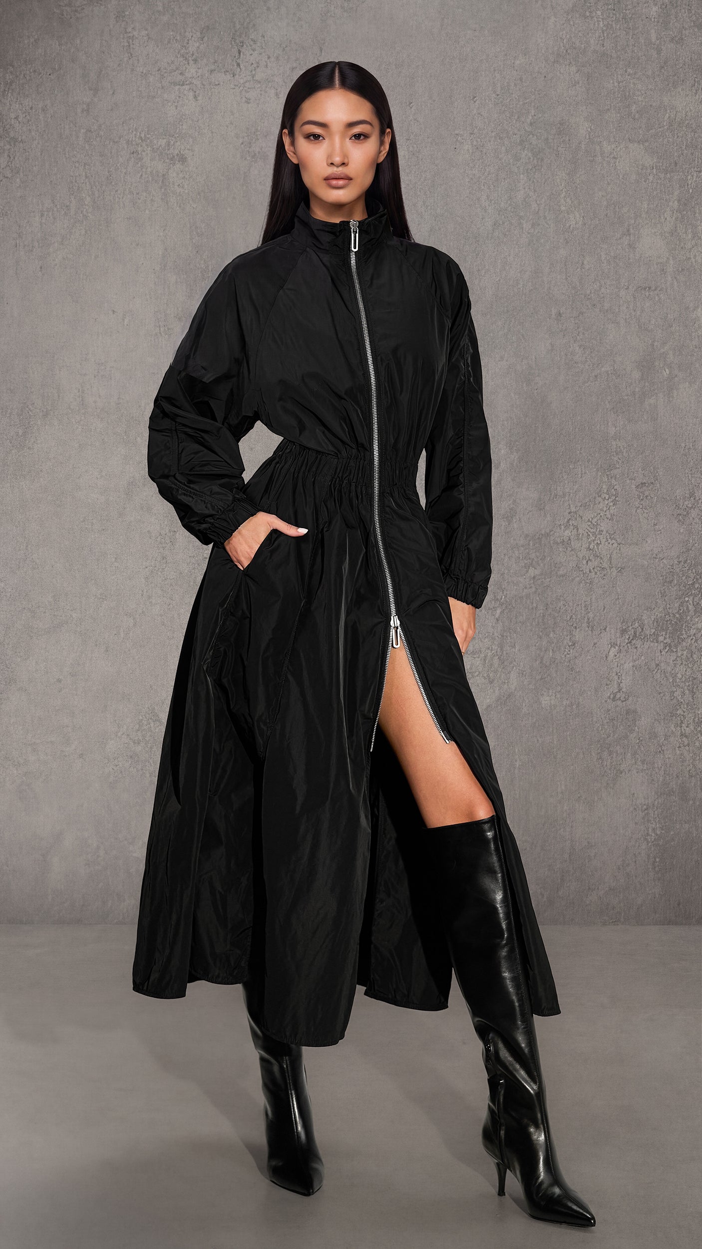 FADE OUT Dress - D27 or J27665