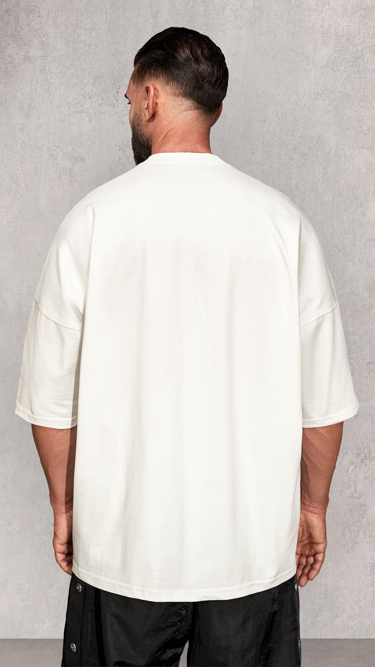 Maison Blanc T-Shirt - T17985