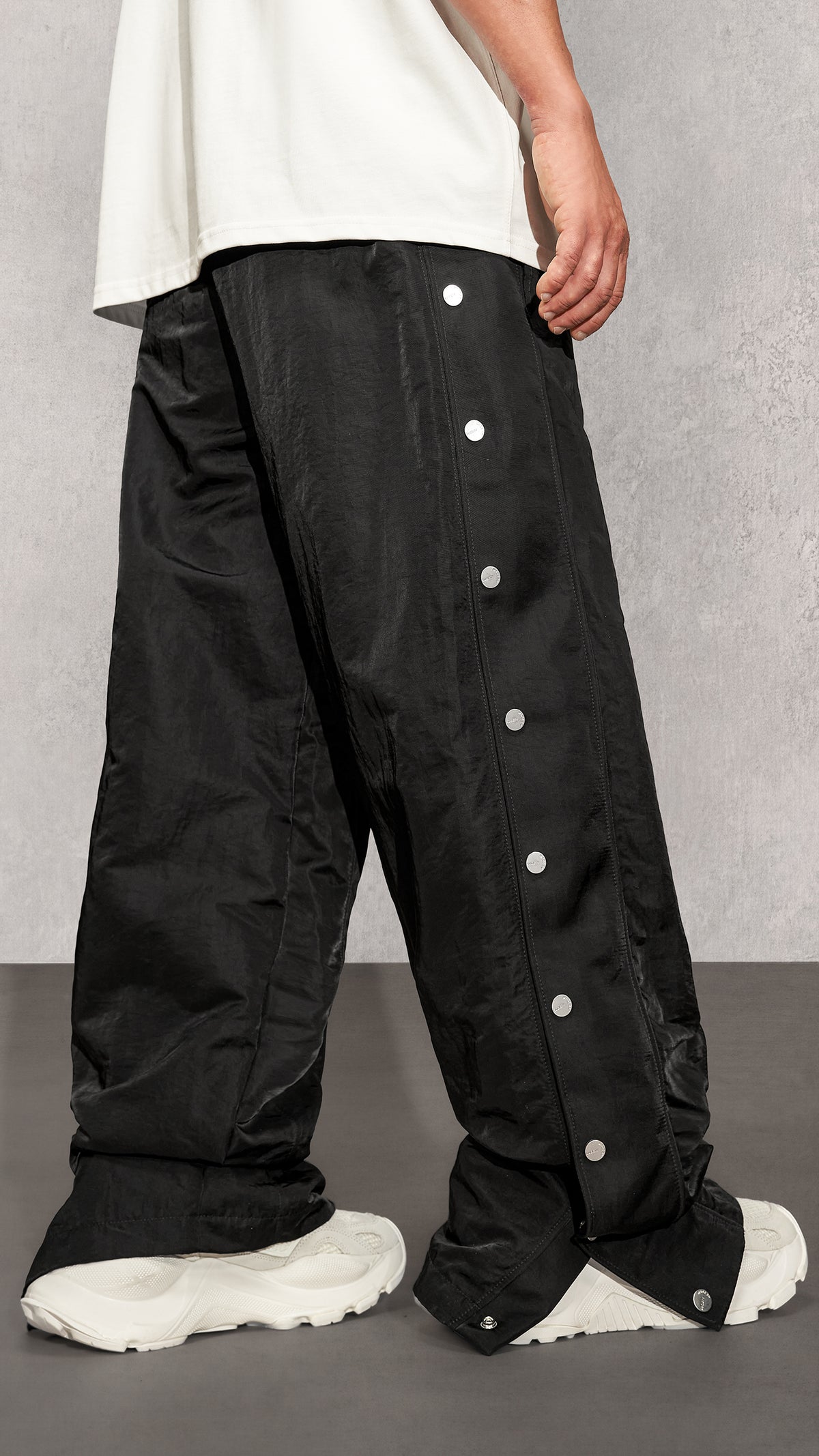Pantaloni FRAME - P17742