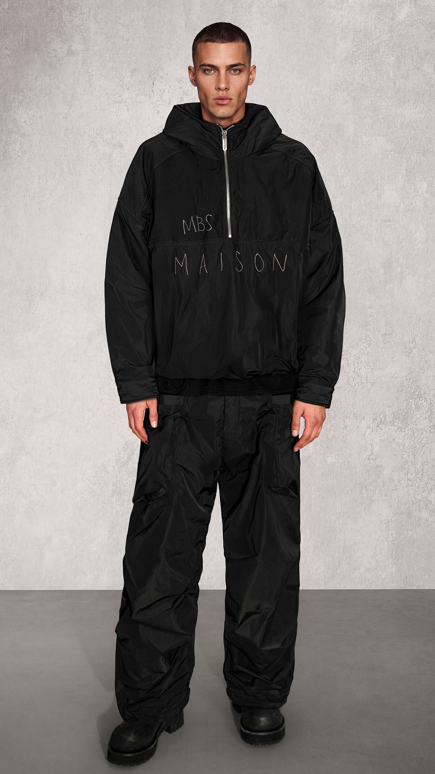 NOMAD Pants - P17643