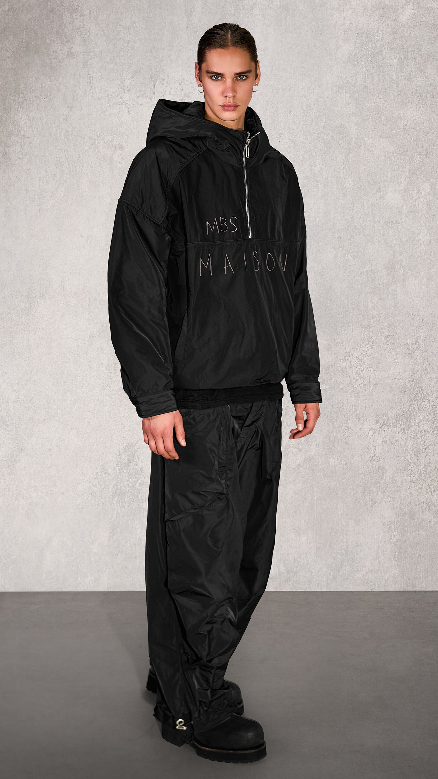 FOLD Jacket - J17623