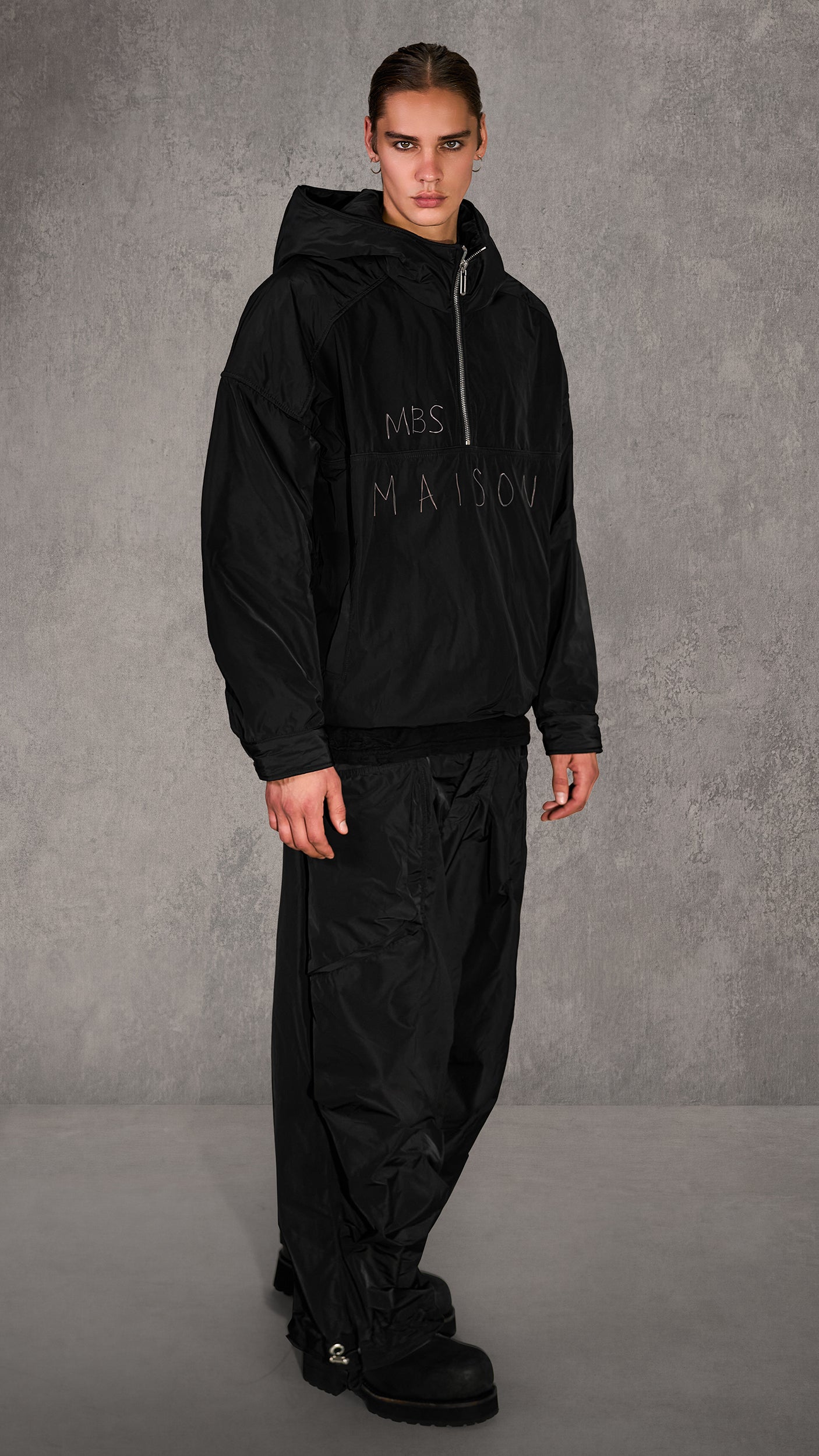 TANTRA Jacket - J17623