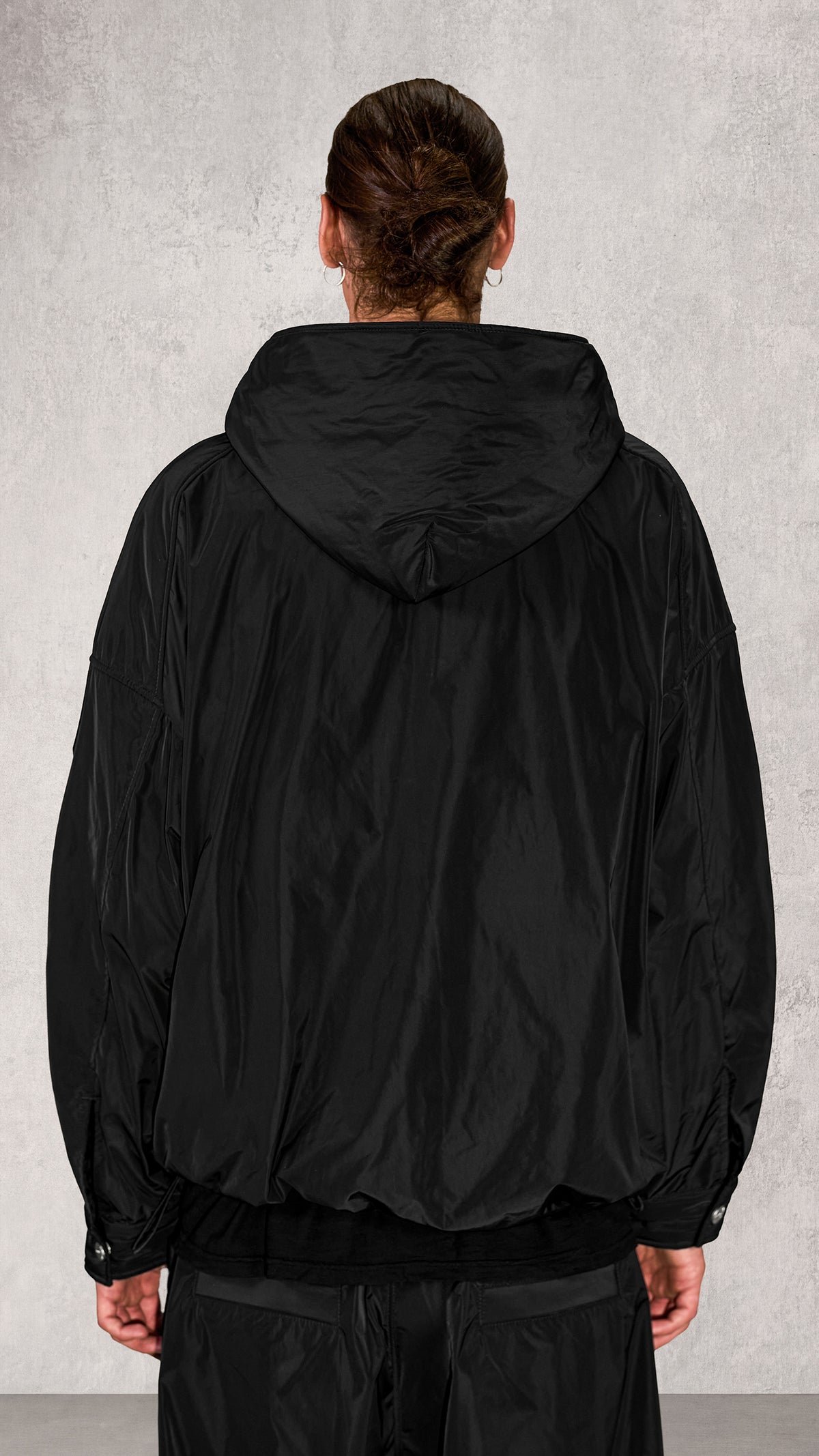 FOLD Jacket - J17623