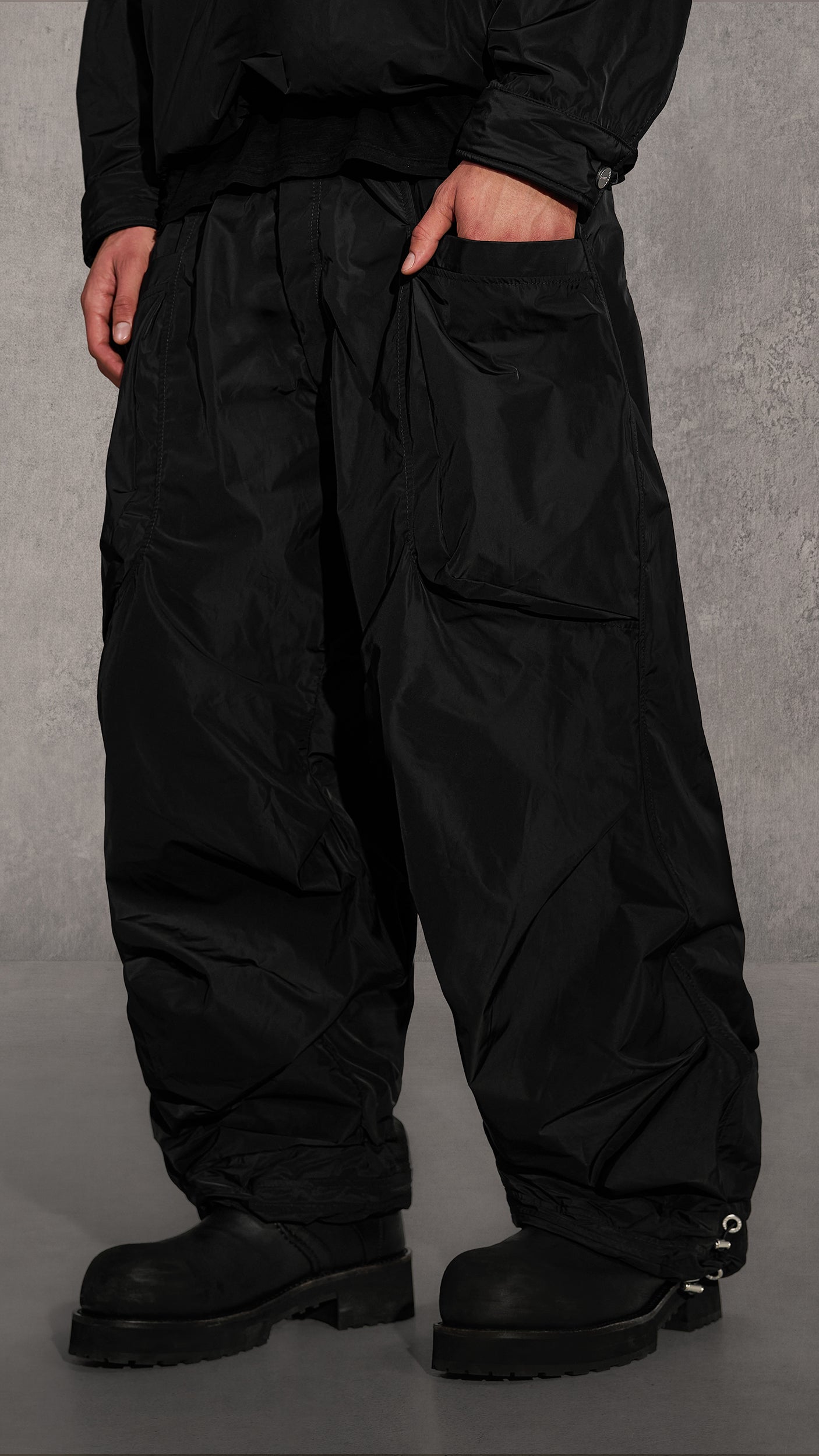 STATIC IMPACT Pants - P17643