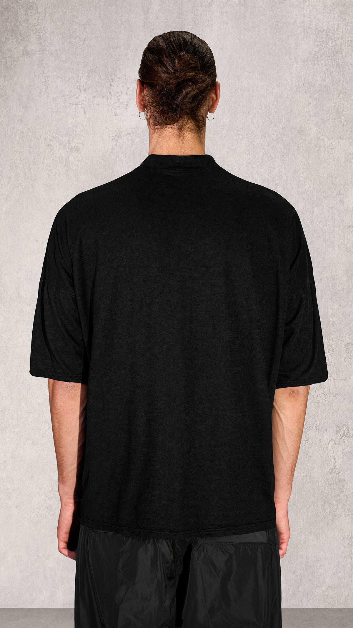 Tricou DHARMA - T17454