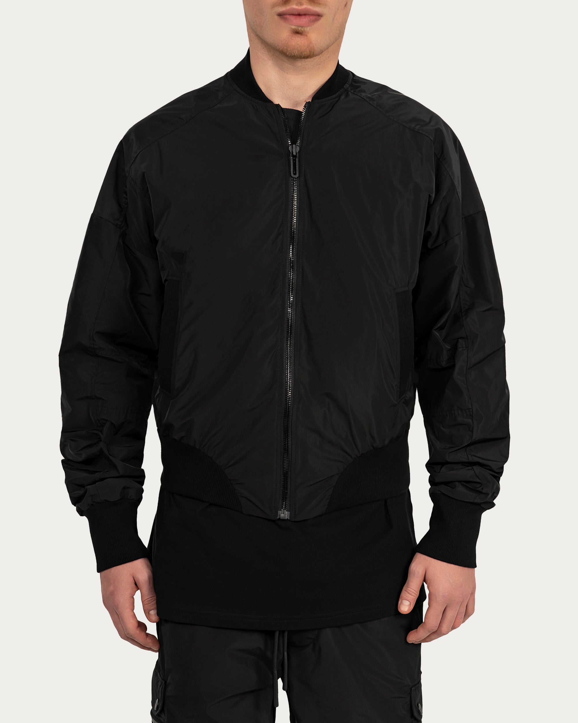 Bomber jacket - J15131