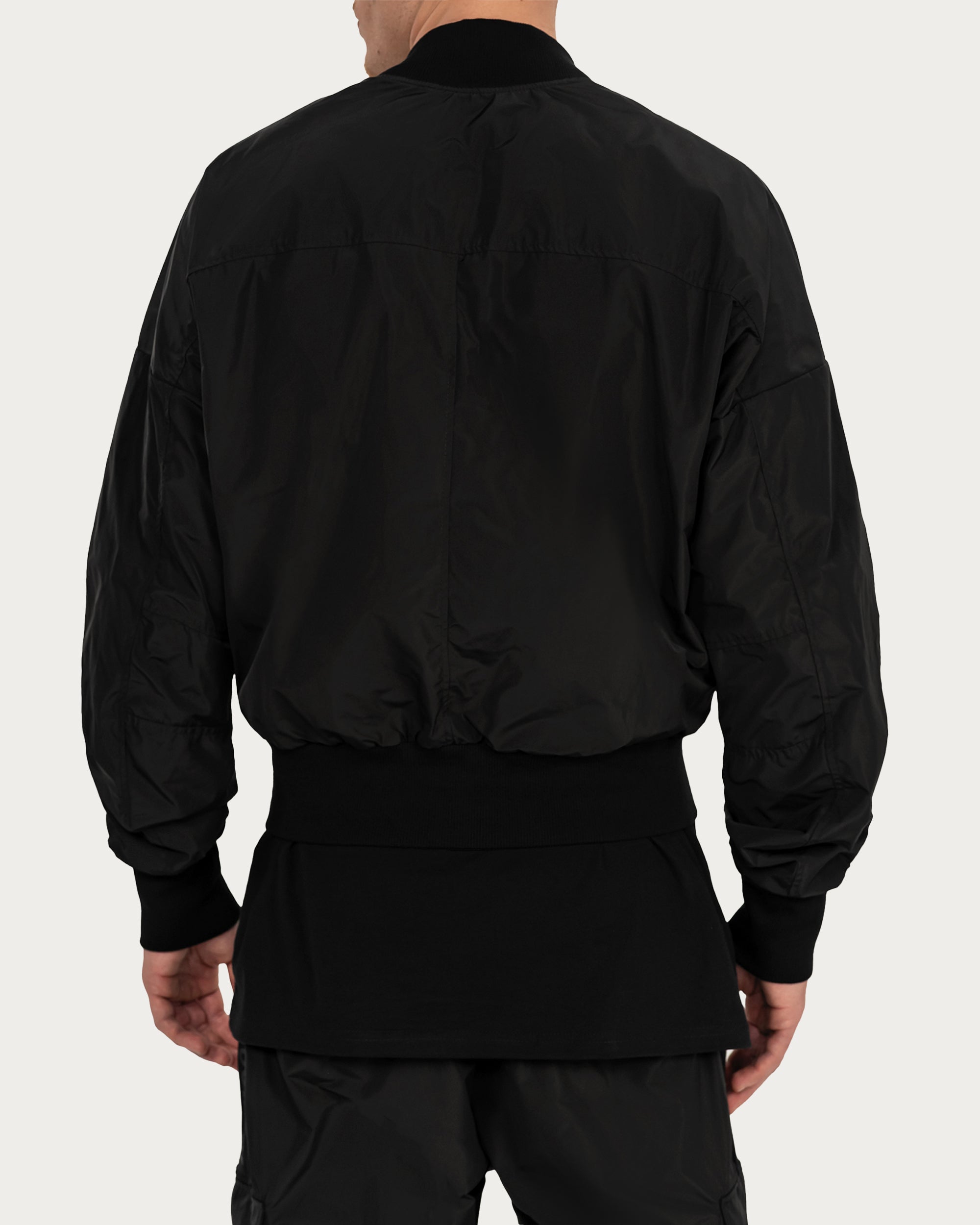 Bomber jacket - J15131