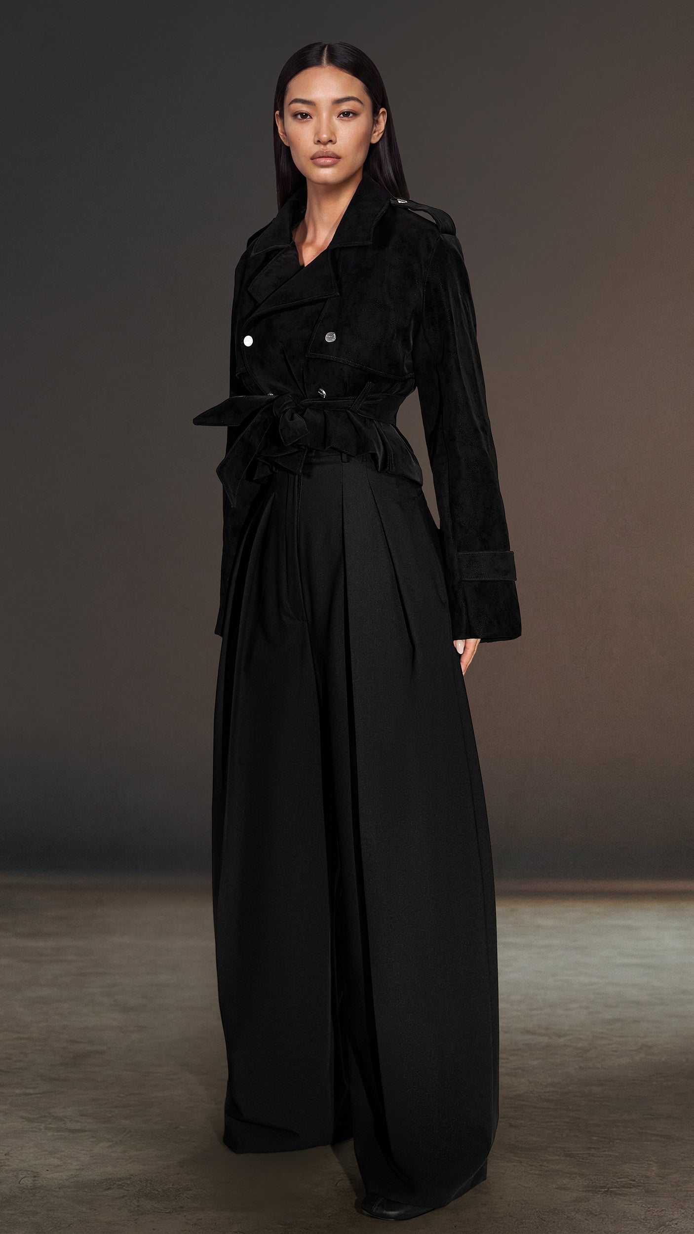 FENRIR Trousers - P27223
