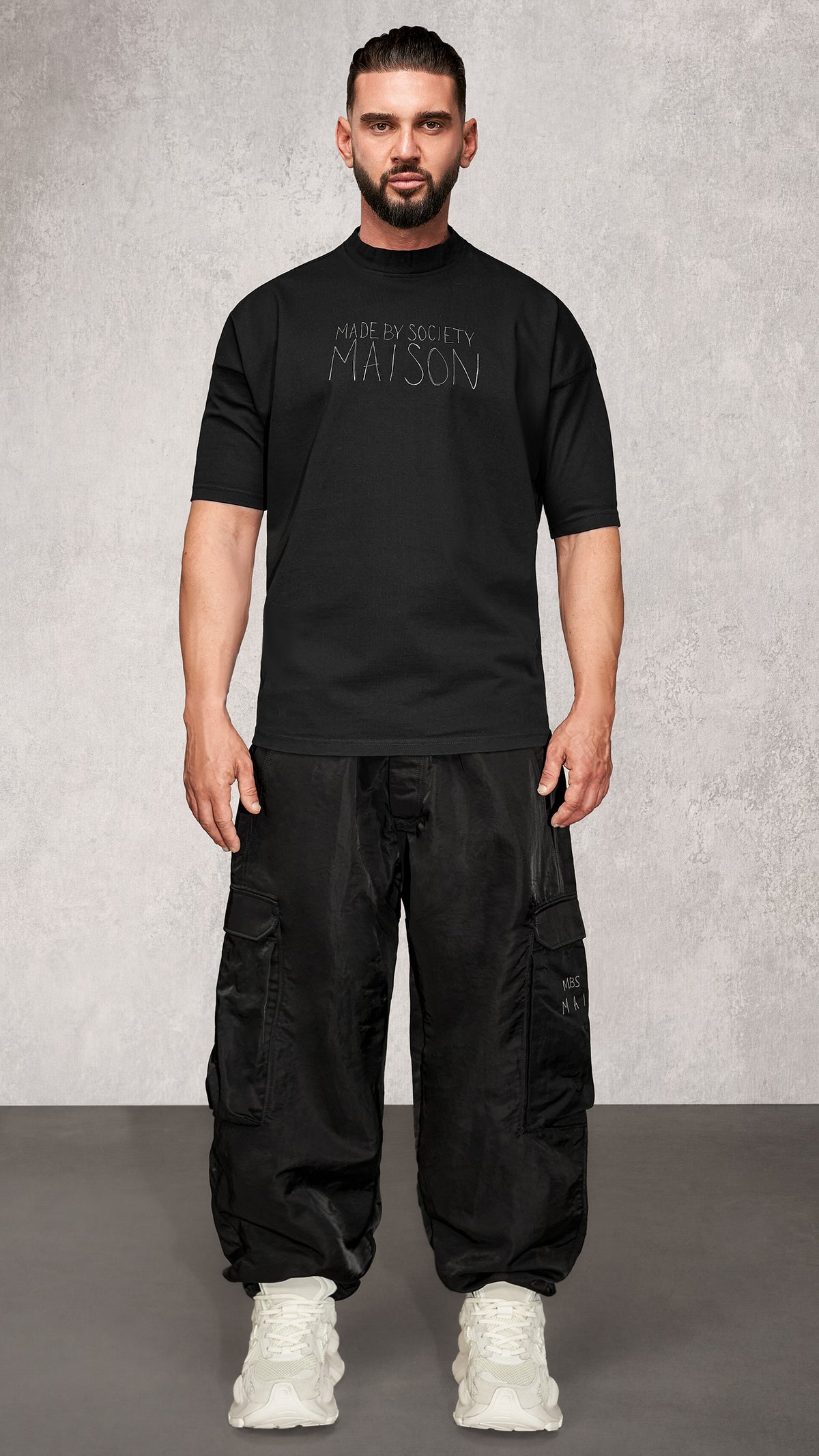 LOW Pants - P17746