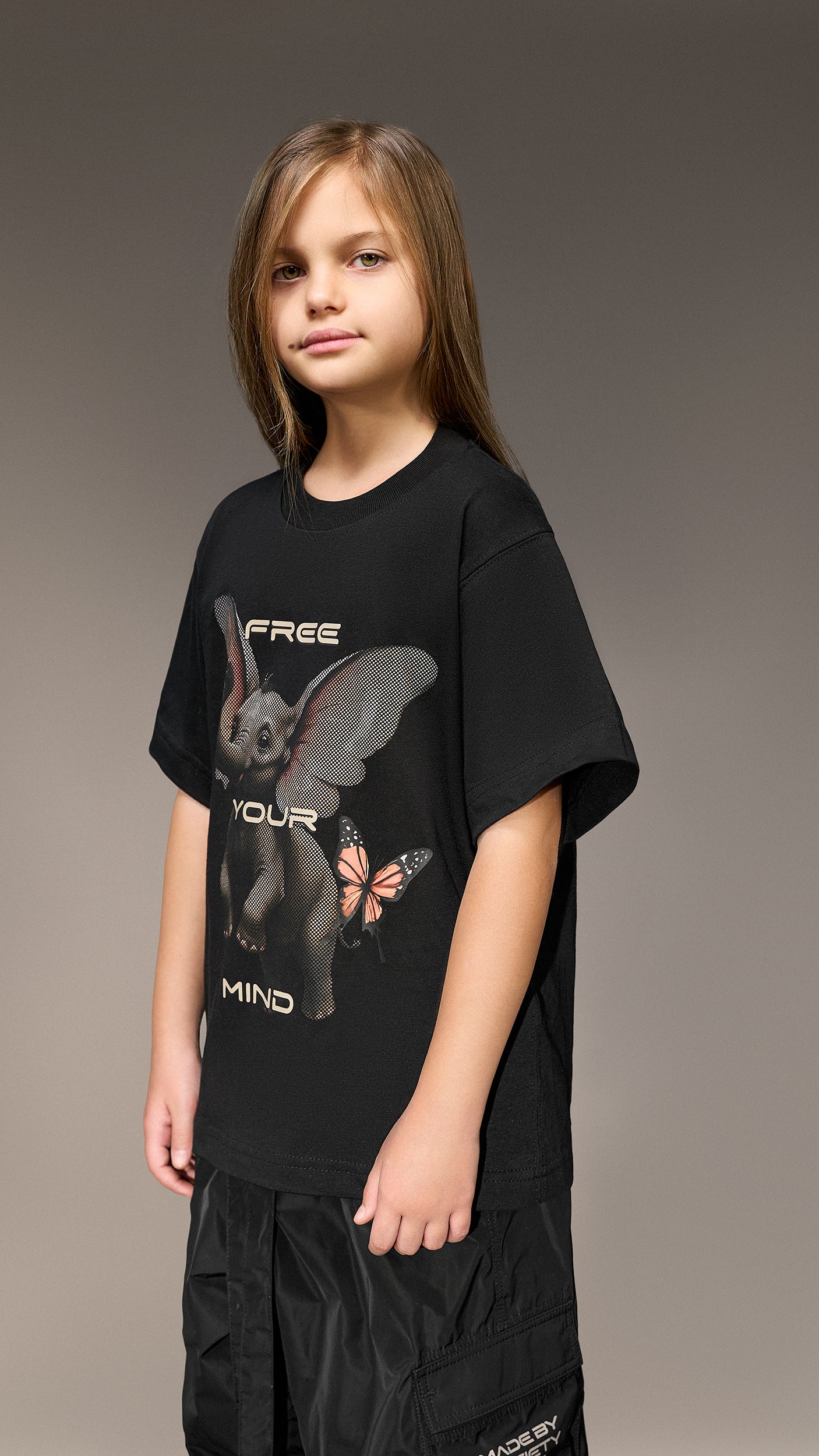 Tricou "Free Your Mind" - T35864