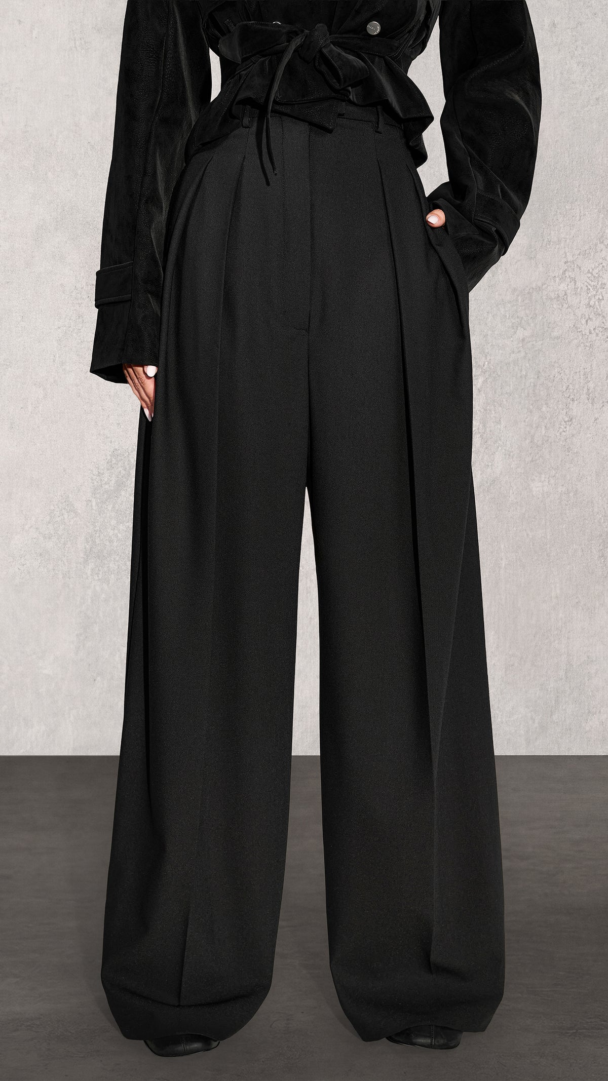 FENRIR Trousers - P27223