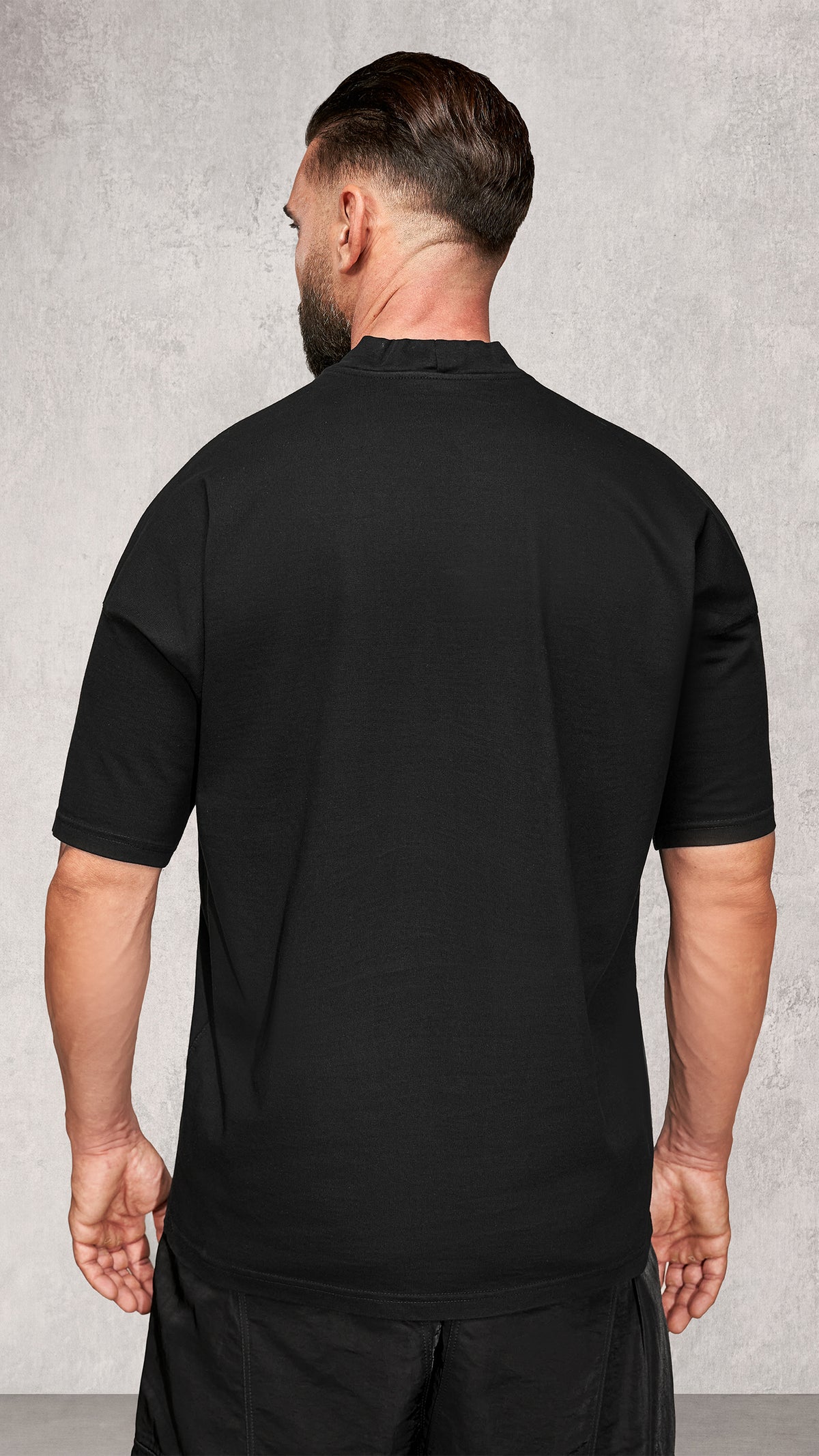 Volume T-shirt - T17617