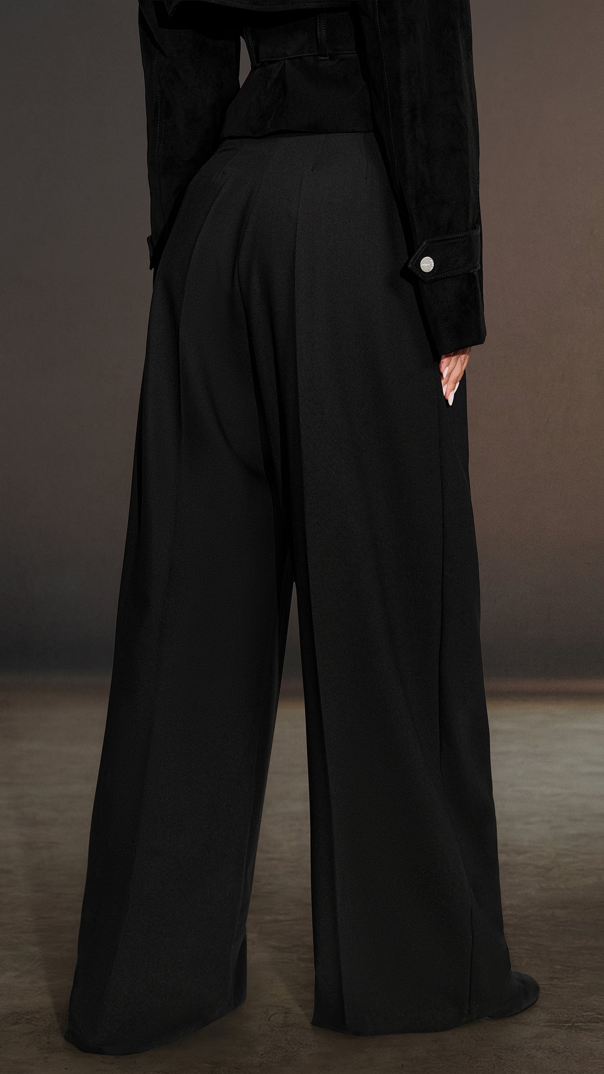 FENRIR Trousers - P27223