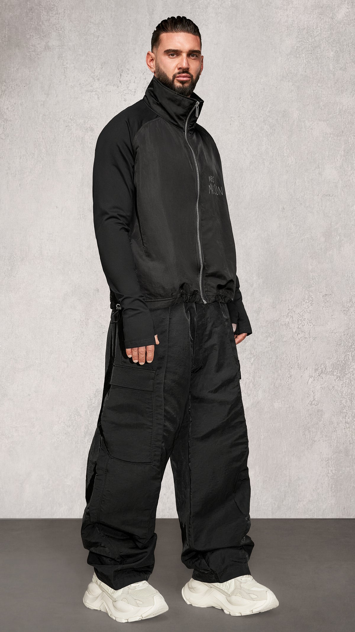 BLANK Hoodie - H17747