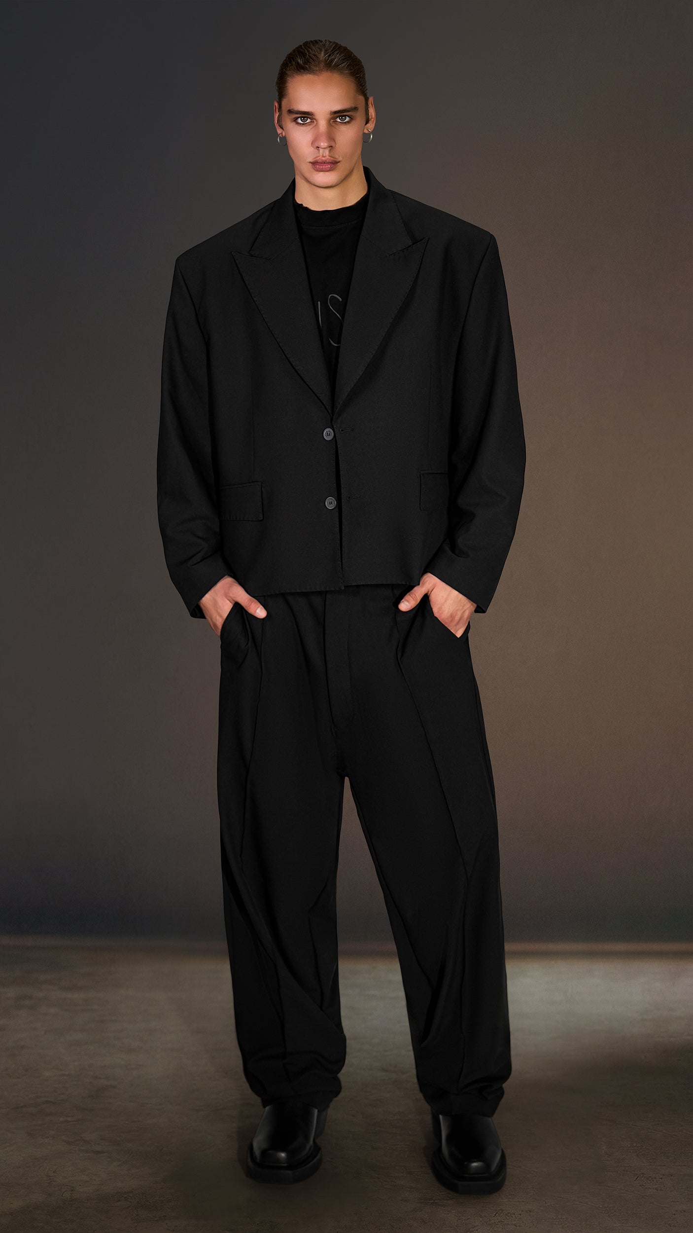 Blazer VOID-VOLUME - G17197