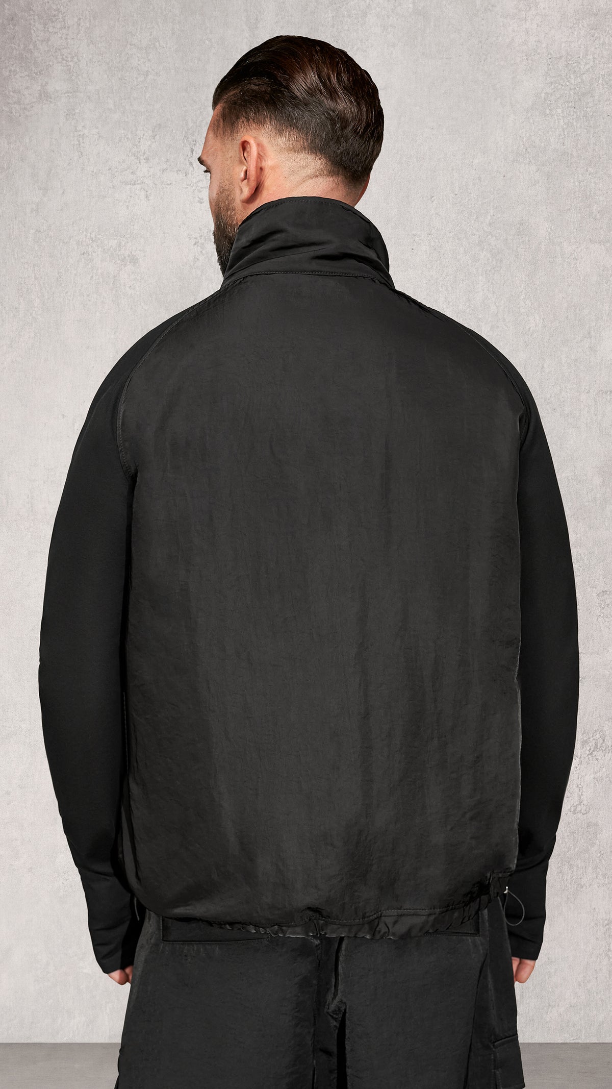 BLANK Hoodie - H17747