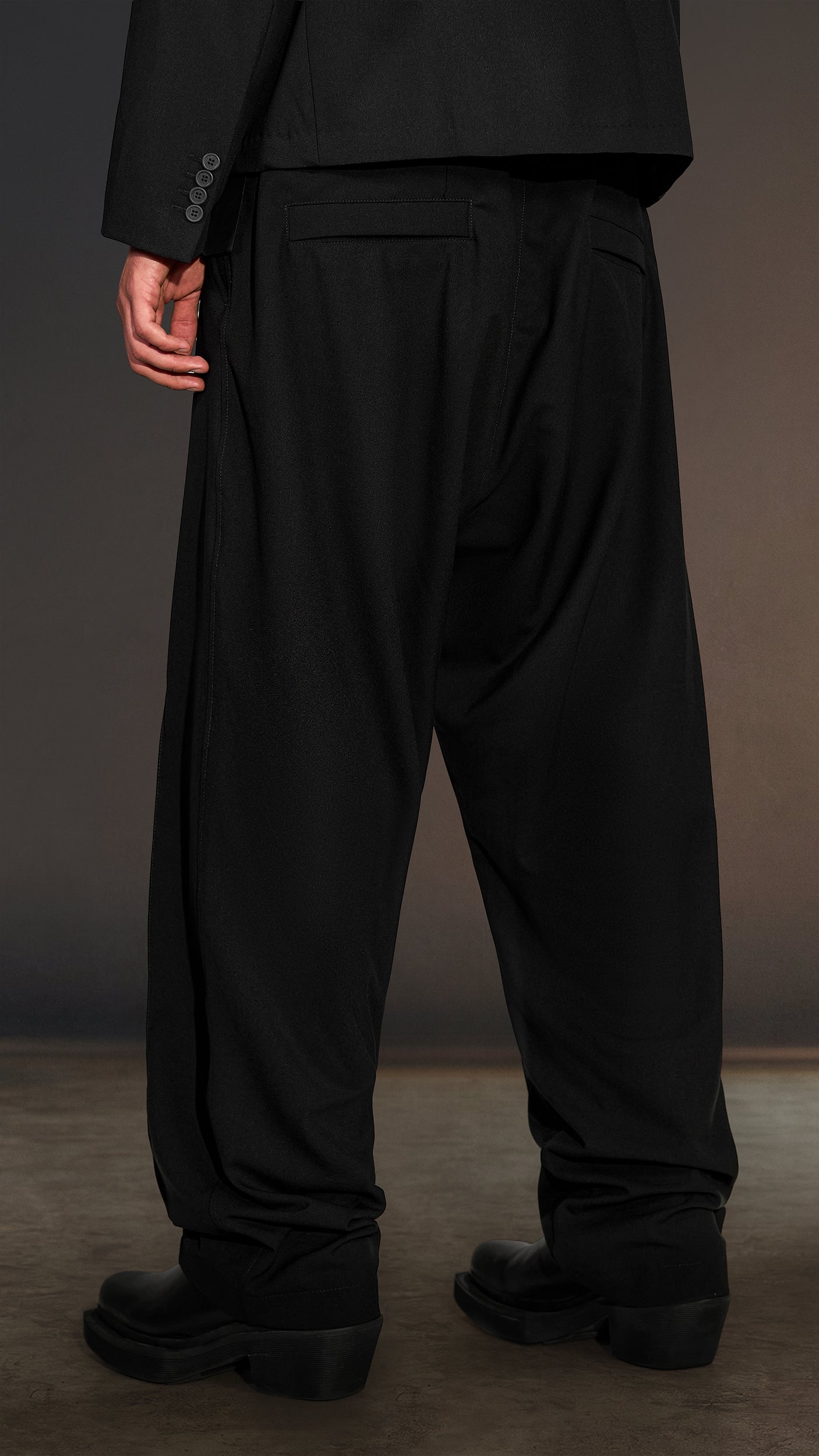 TENSION Pants - P17226