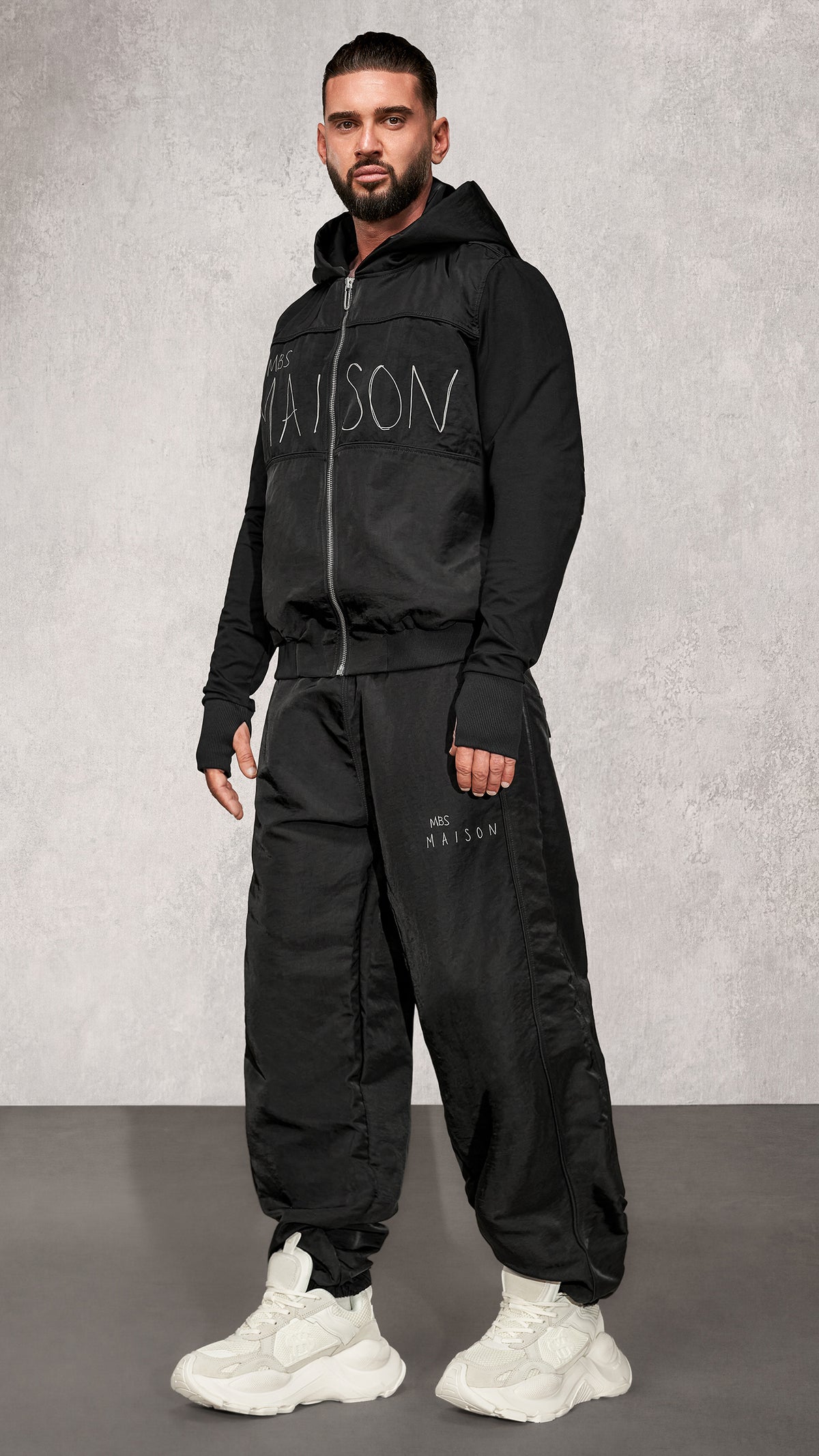 SLOPE Pants - P17739