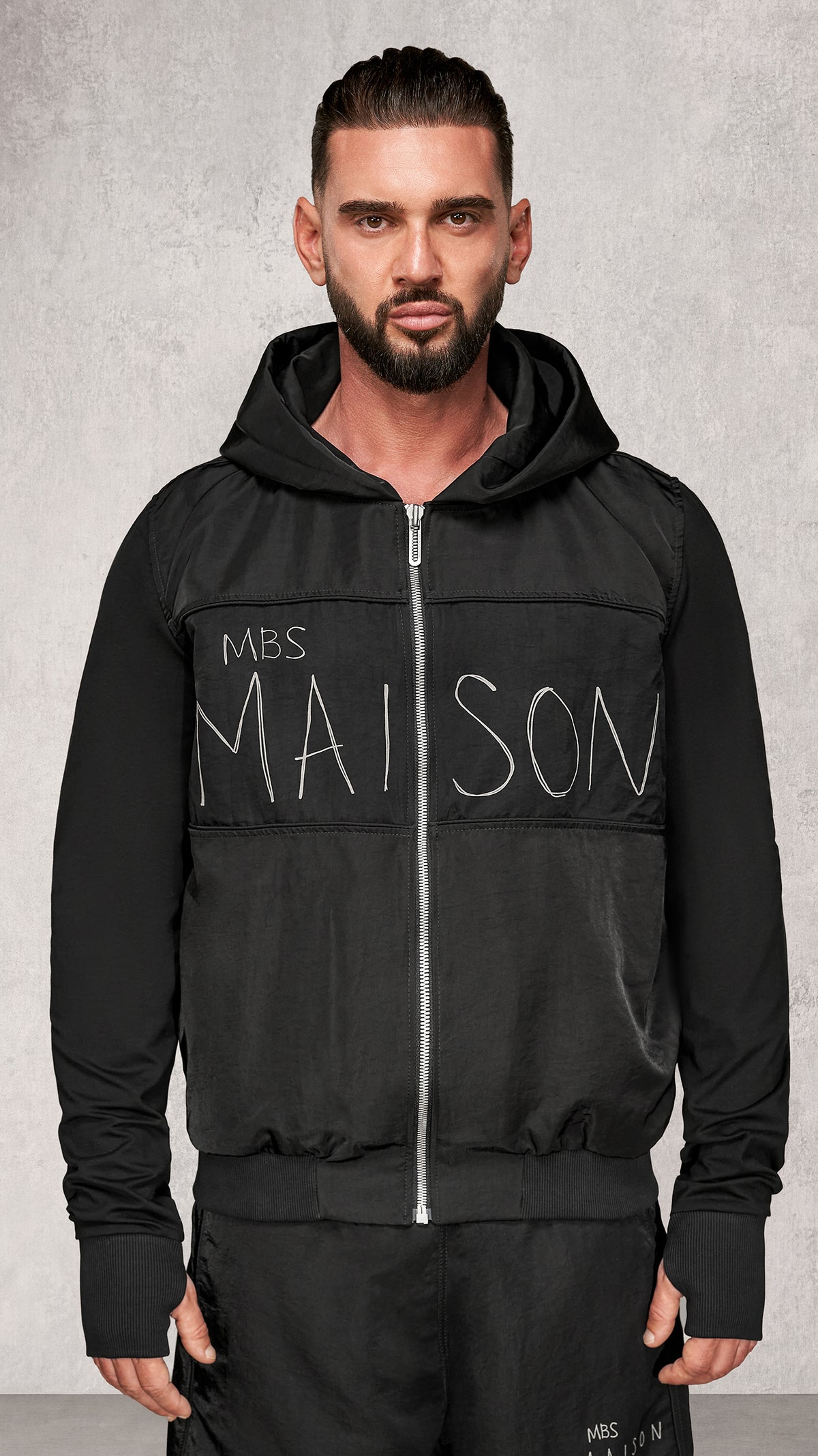 PULSE Hoodie - H17740
