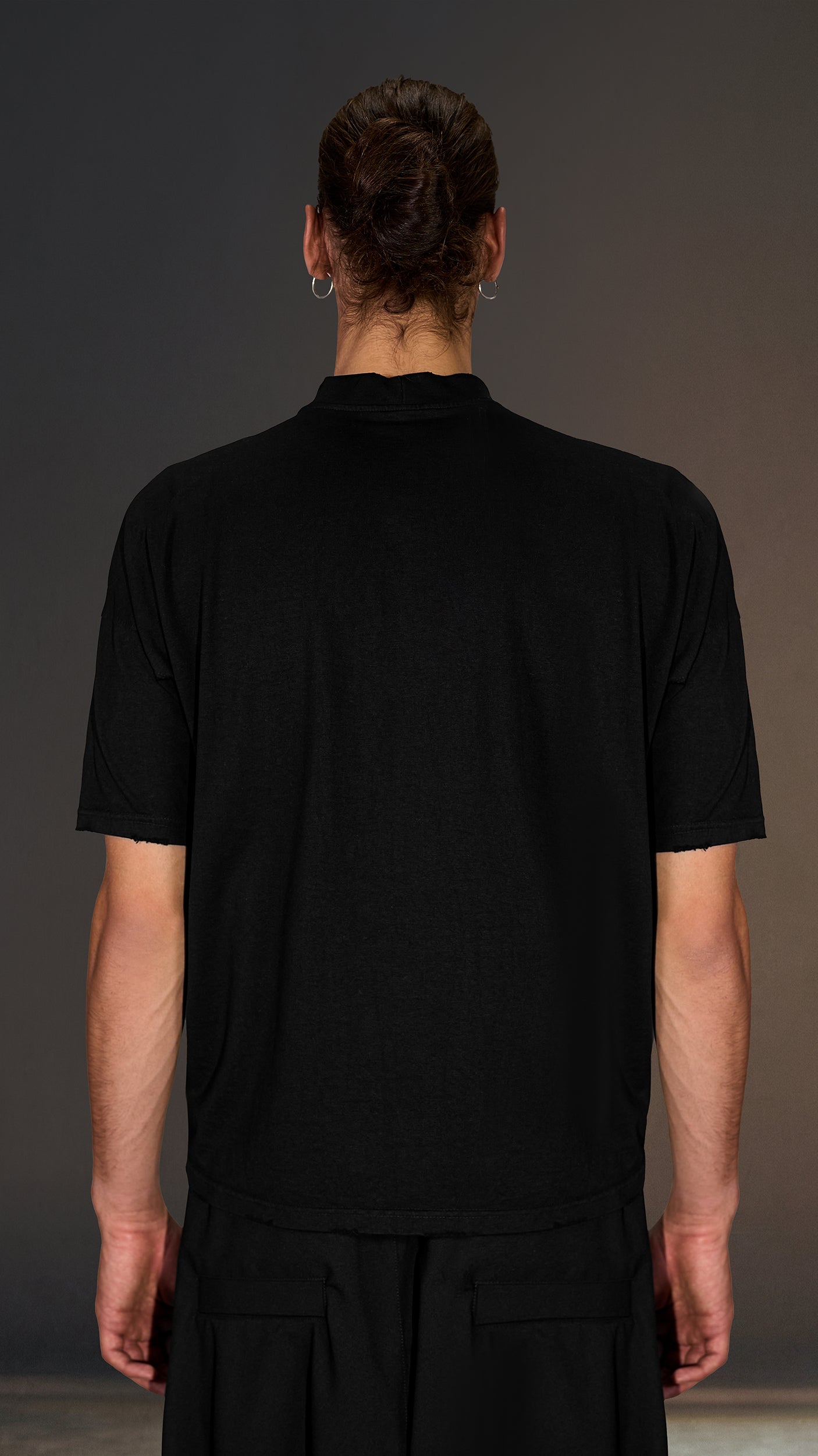 OUTLAW IMPACT T-shirt - T17577