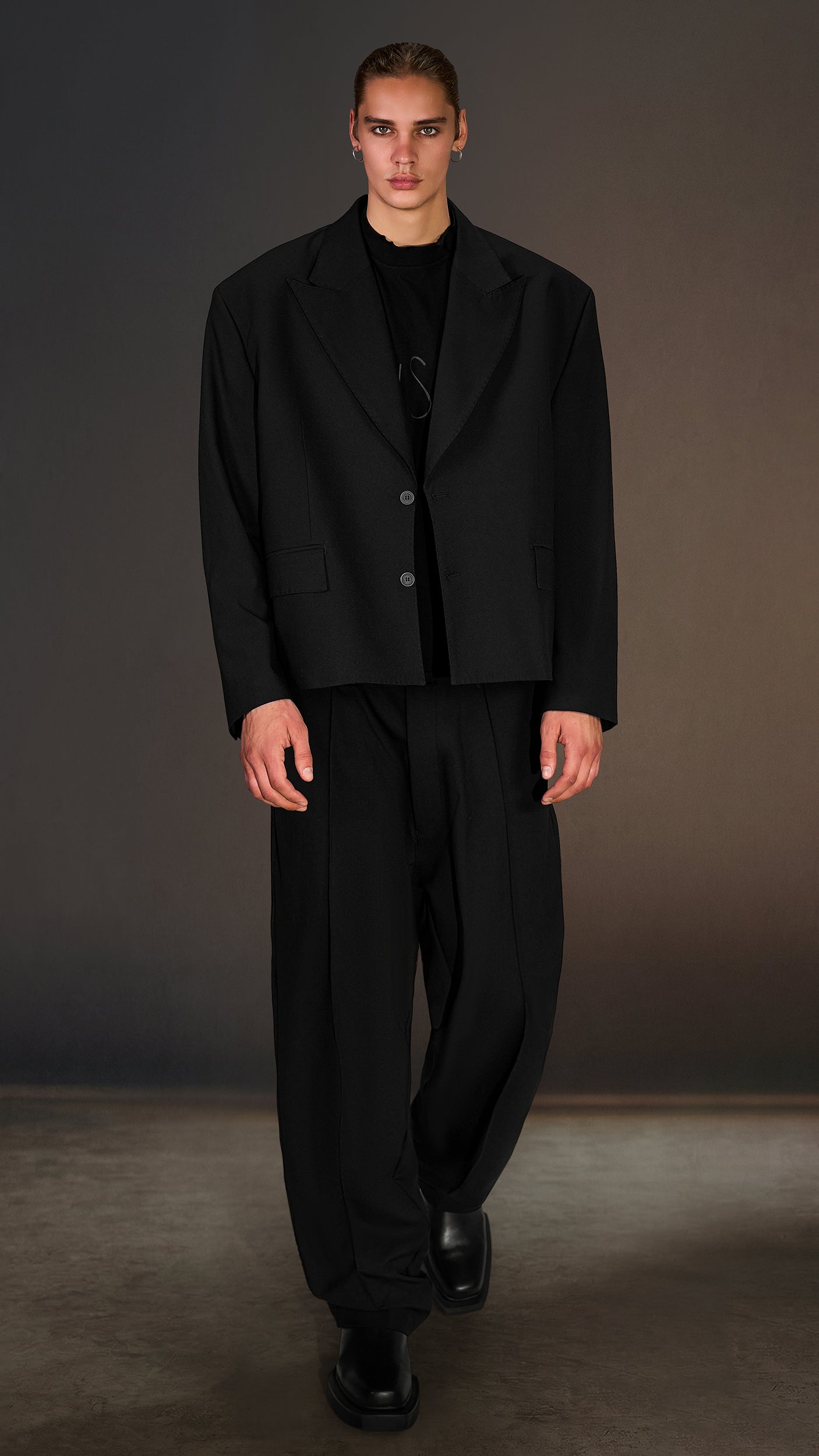 TENSION Pants - P17226
