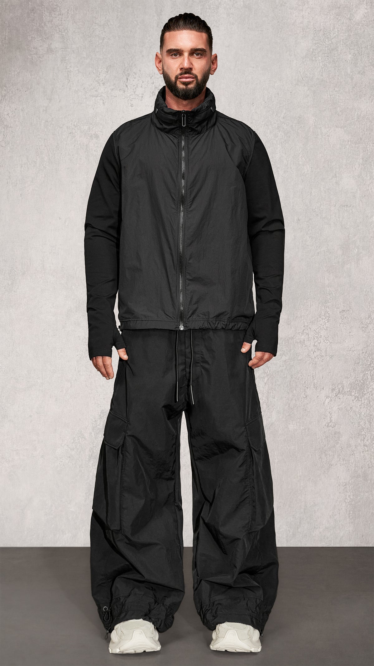 KARMA TRACE Pants - P17826