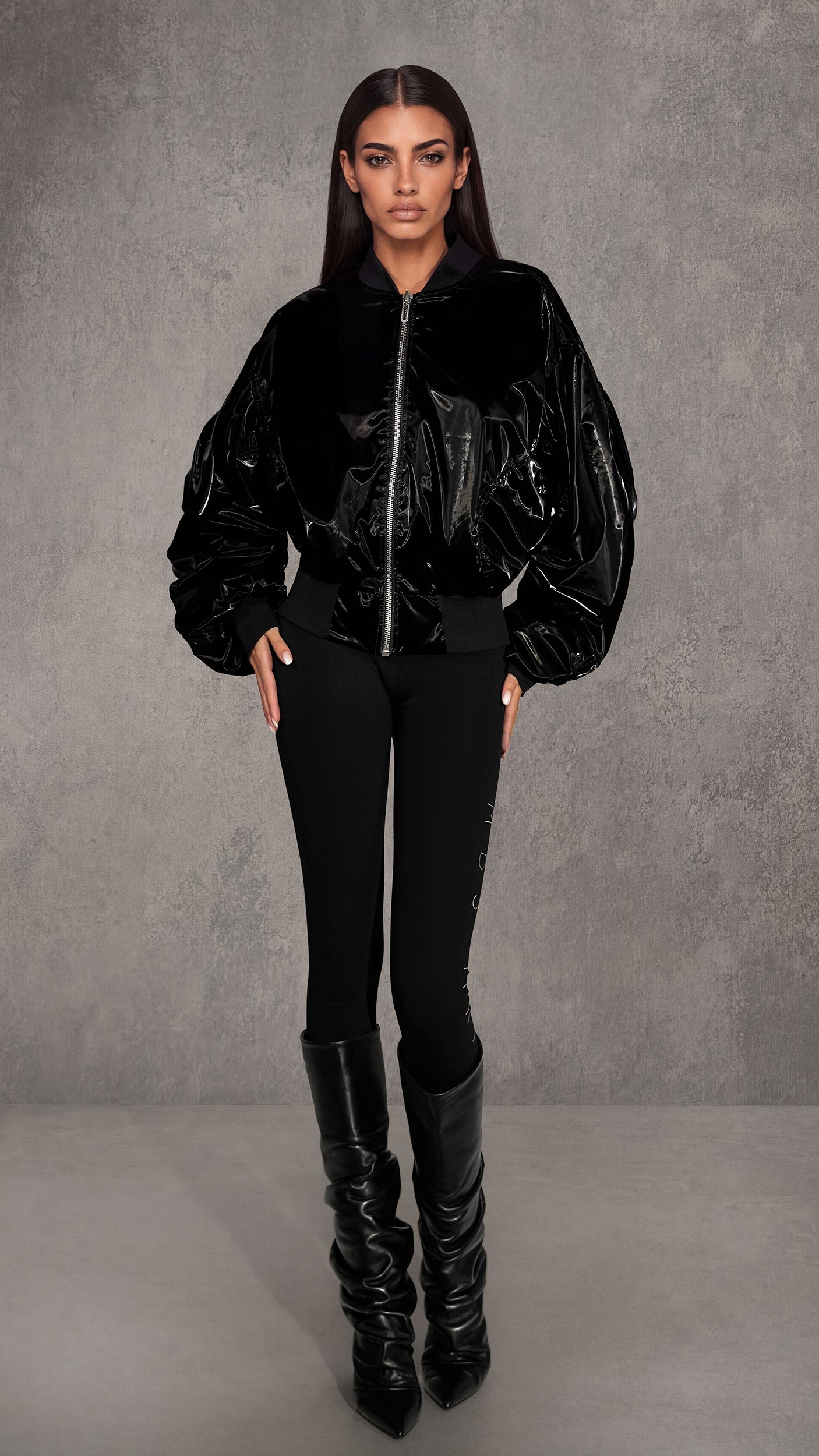 SILENT IMPACT Jacket - J27532
